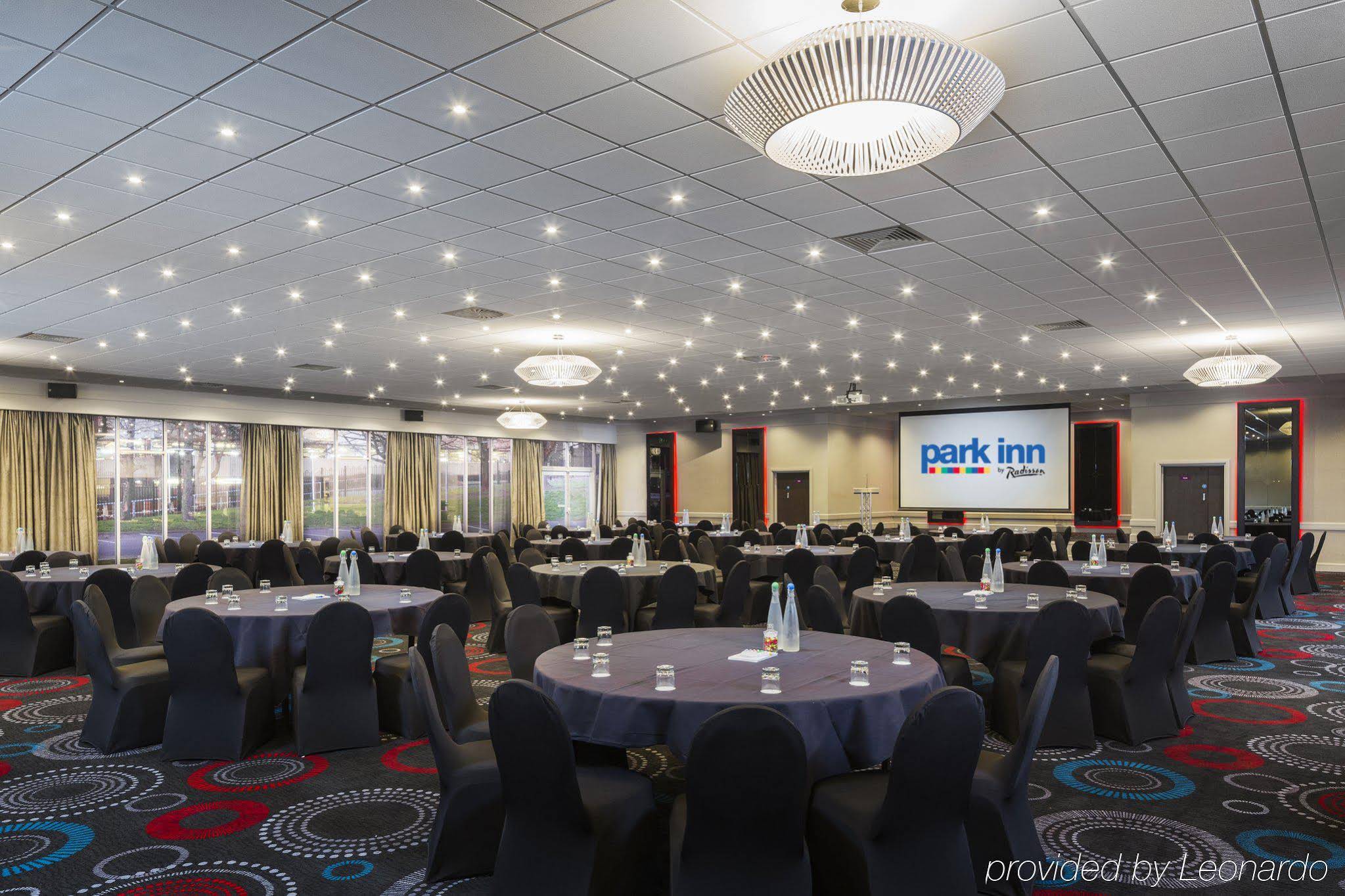 Mercure Northampton