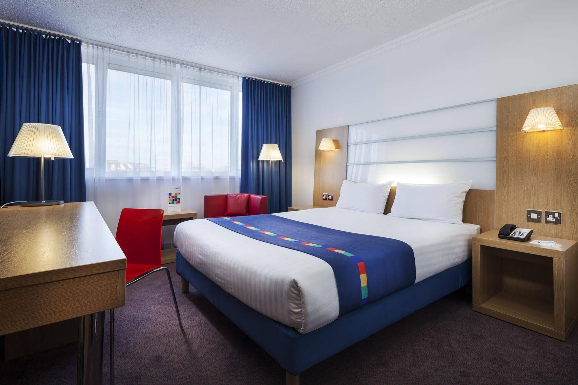 Mercure Northampton