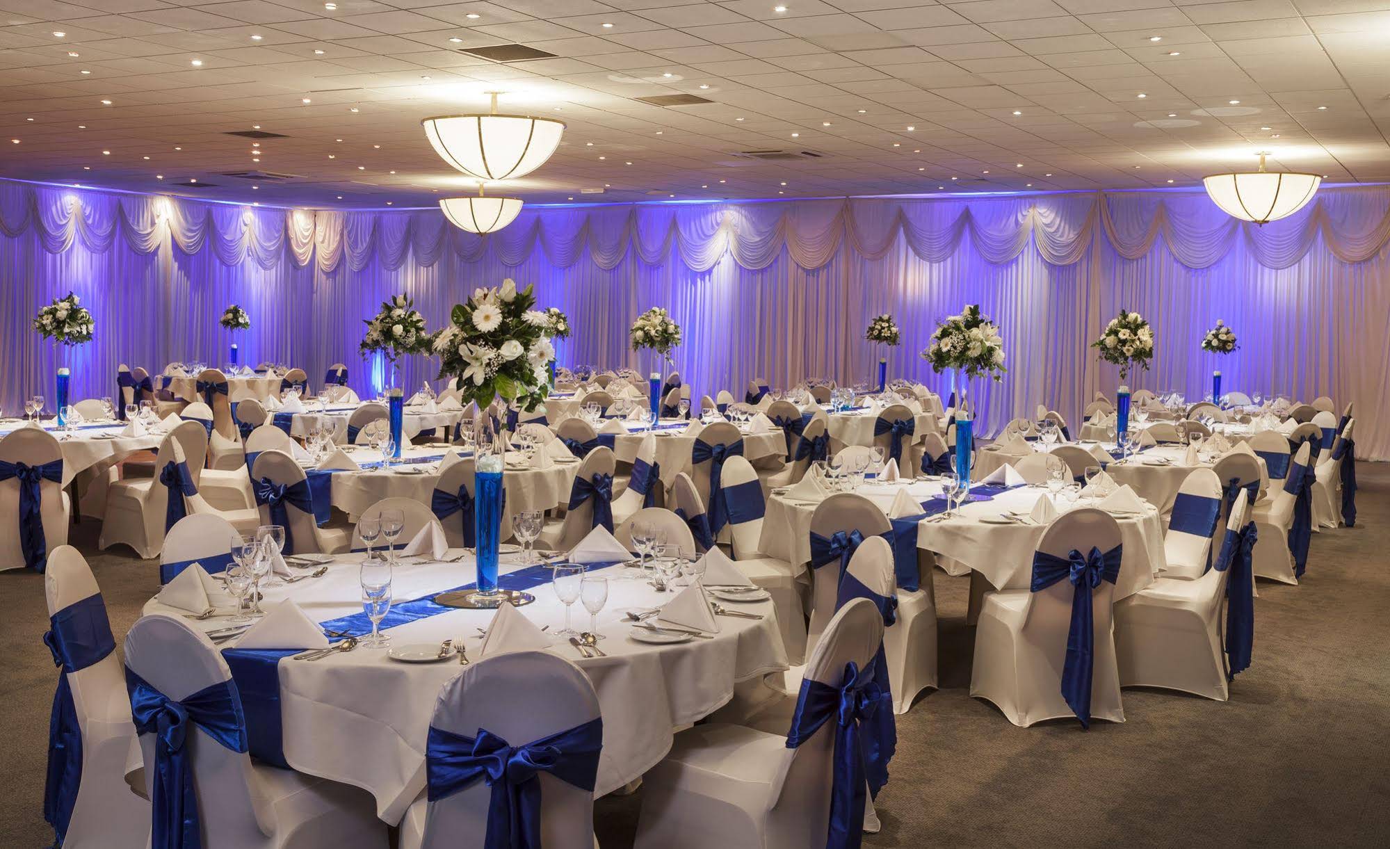 Mercure Northampton