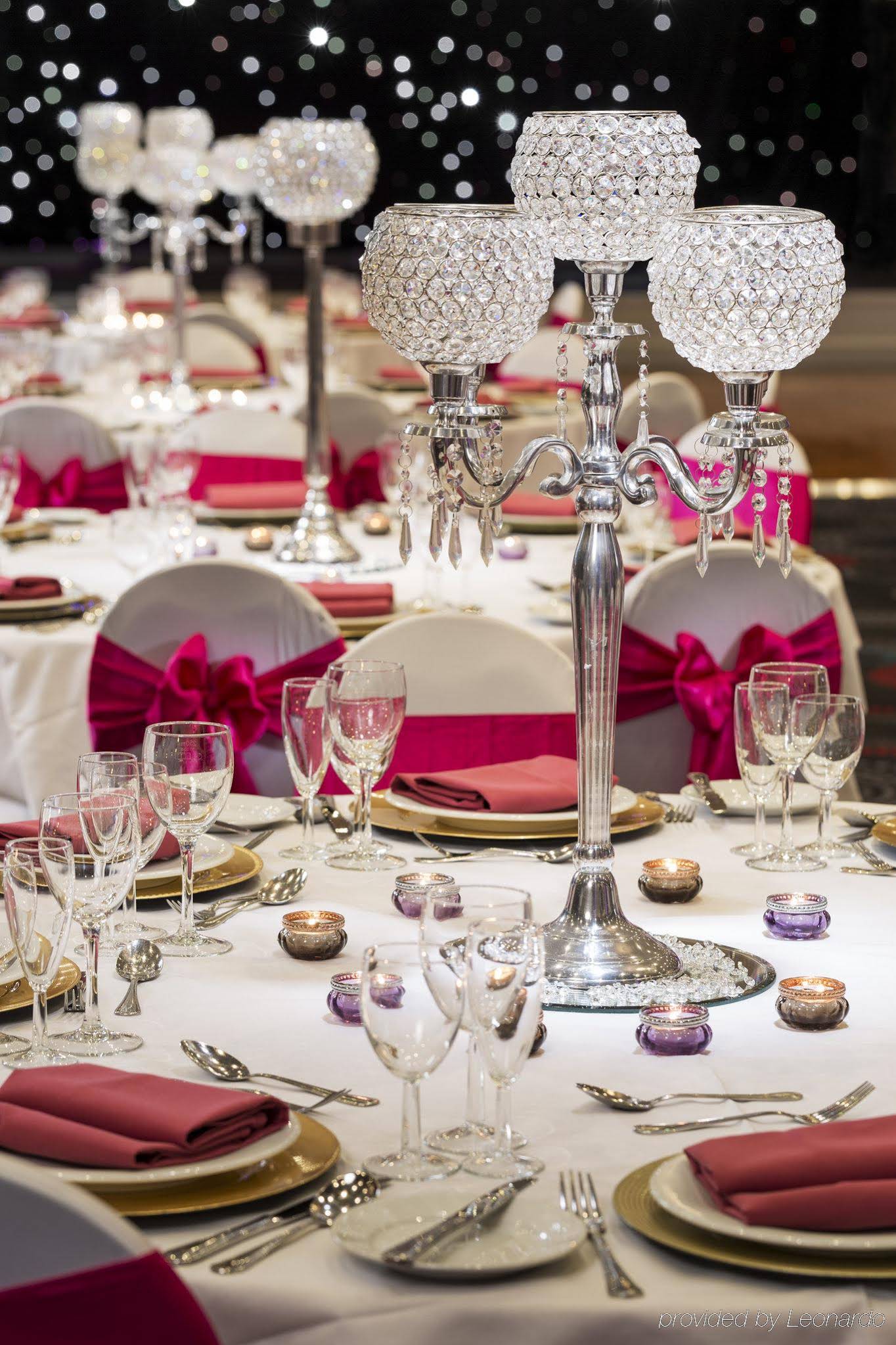 Mercure Northampton