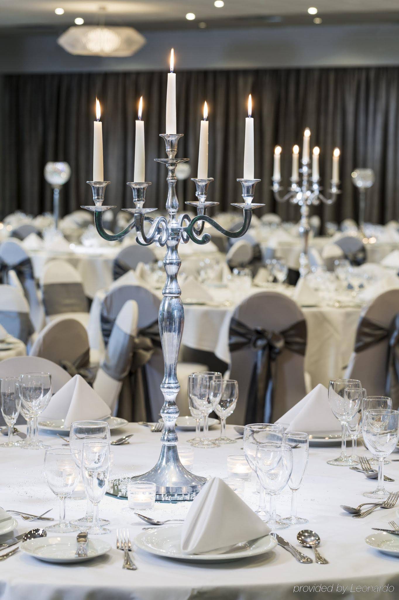 Mercure Northampton