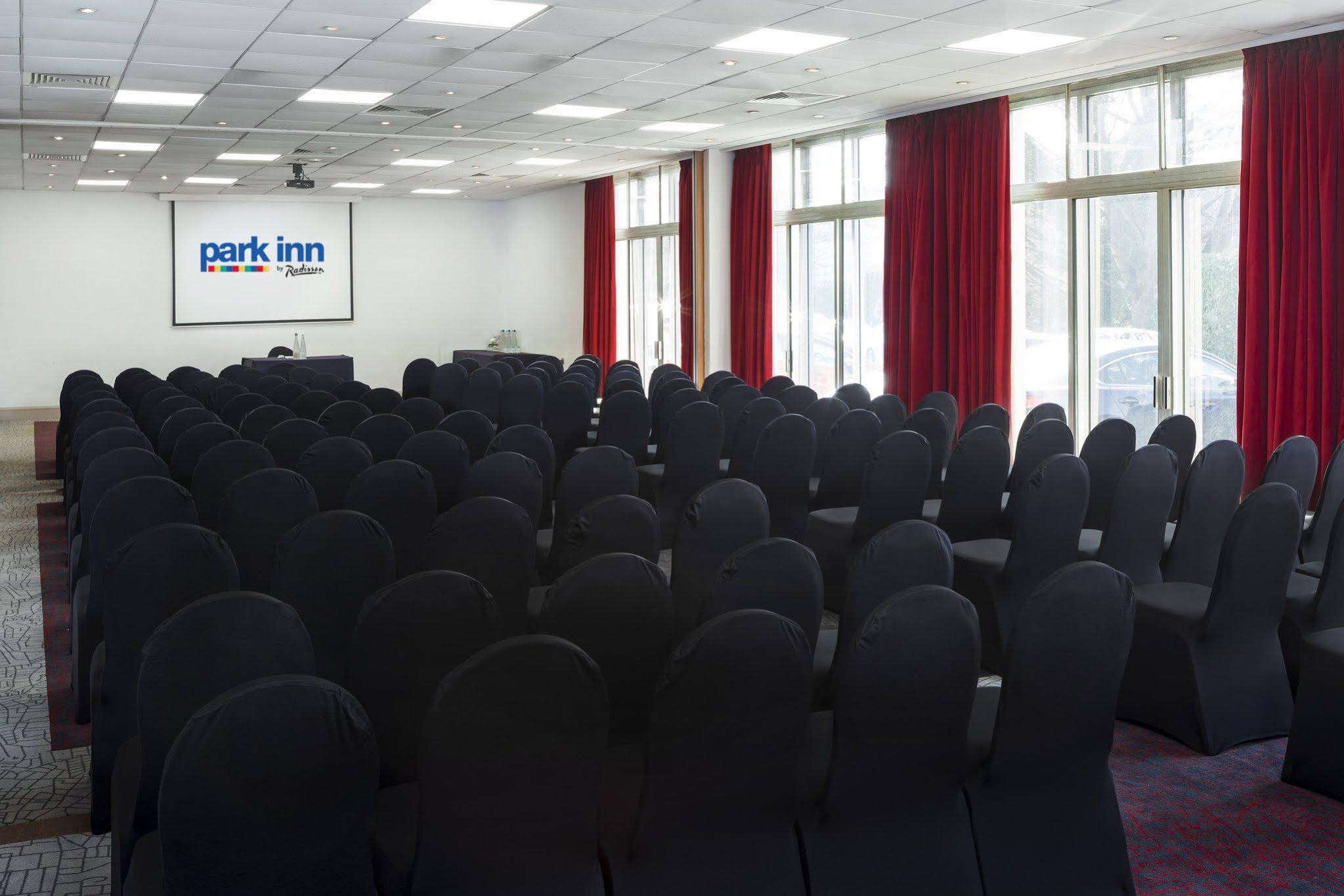 Mercure Northampton