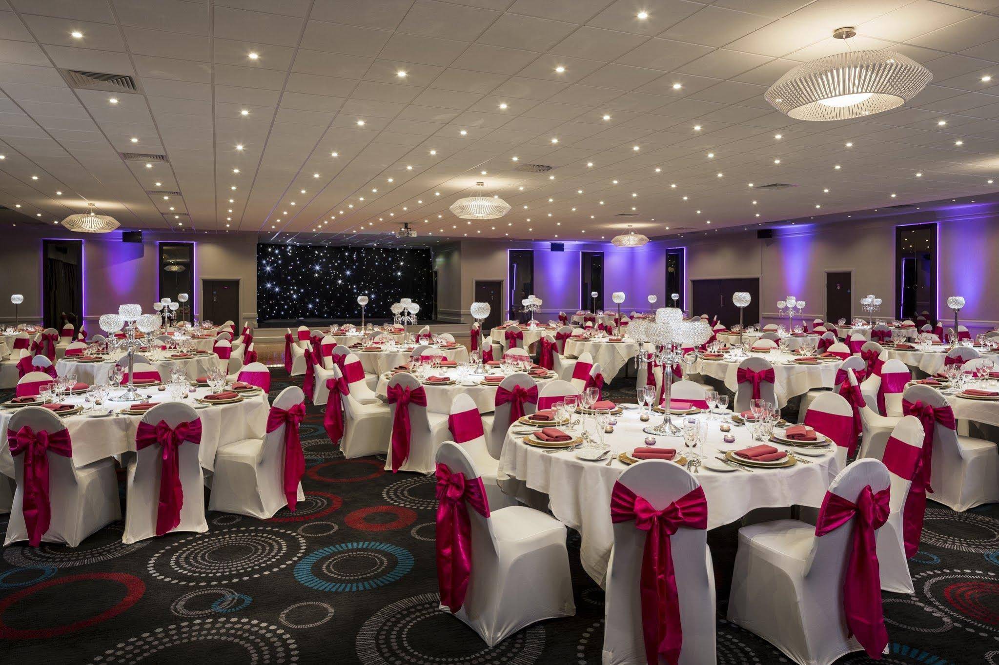 Mercure Northampton