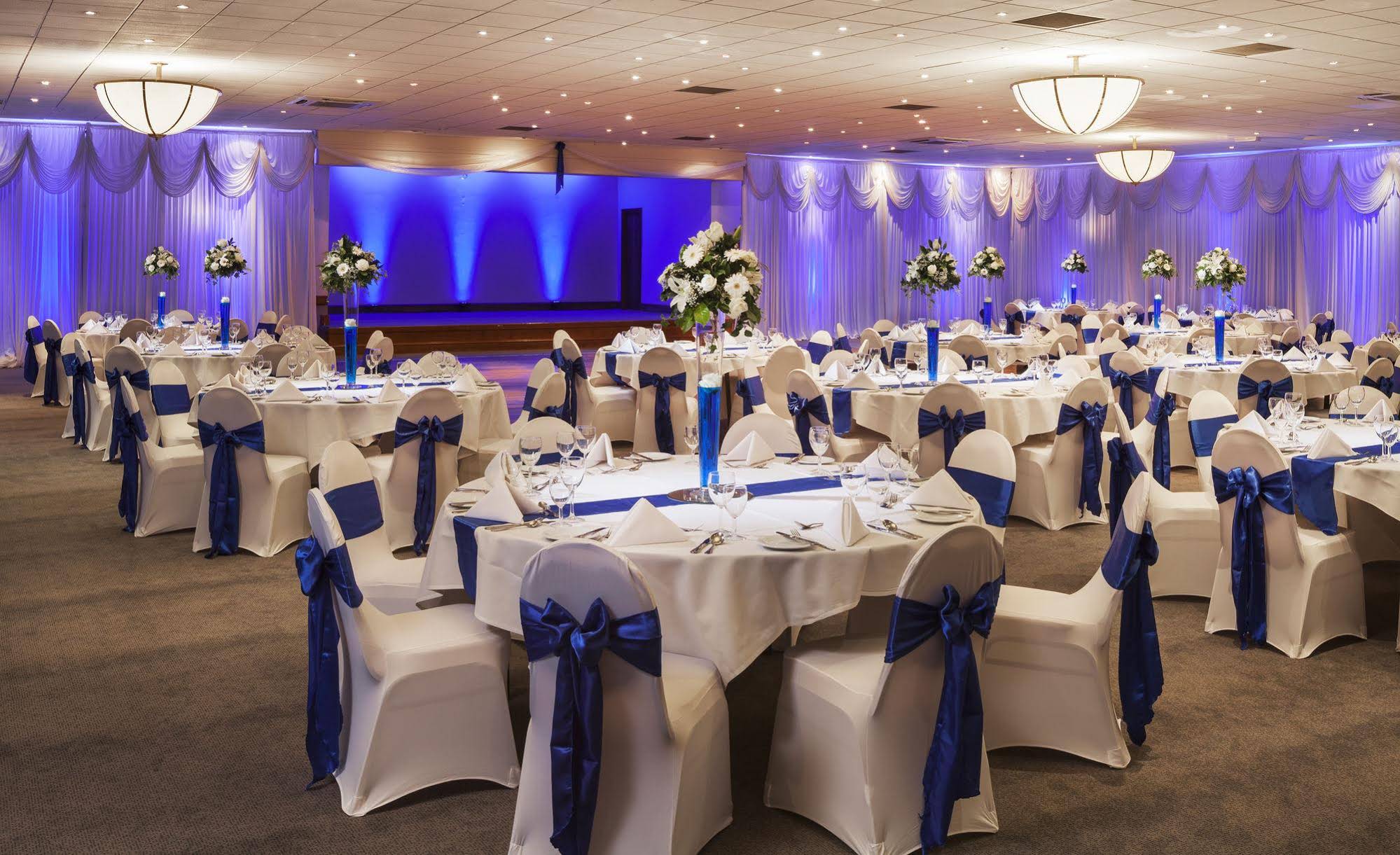Mercure Northampton