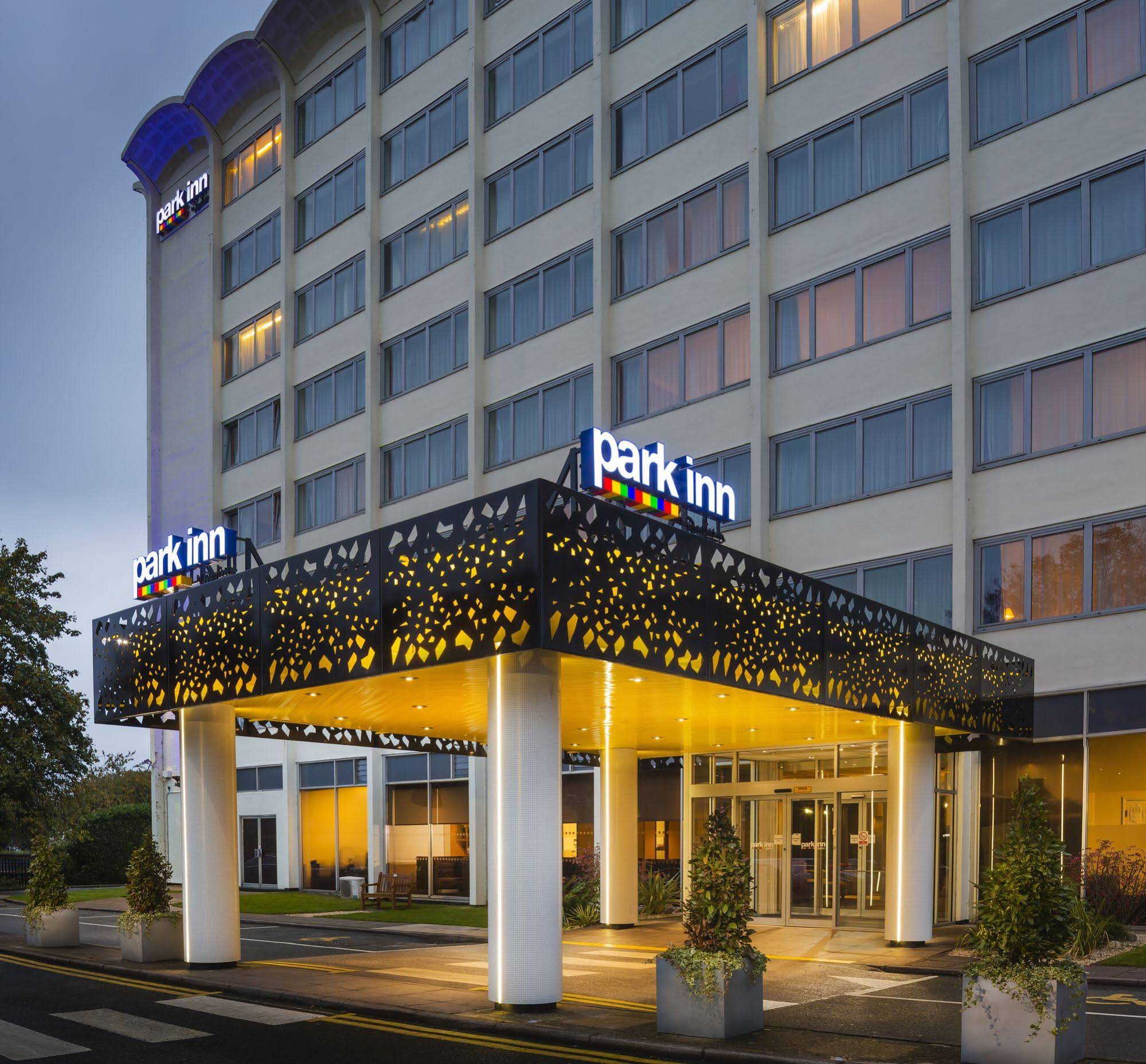 Mercure Northampton