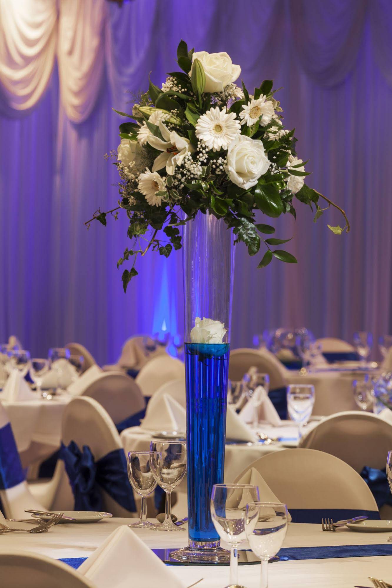 Mercure Northampton