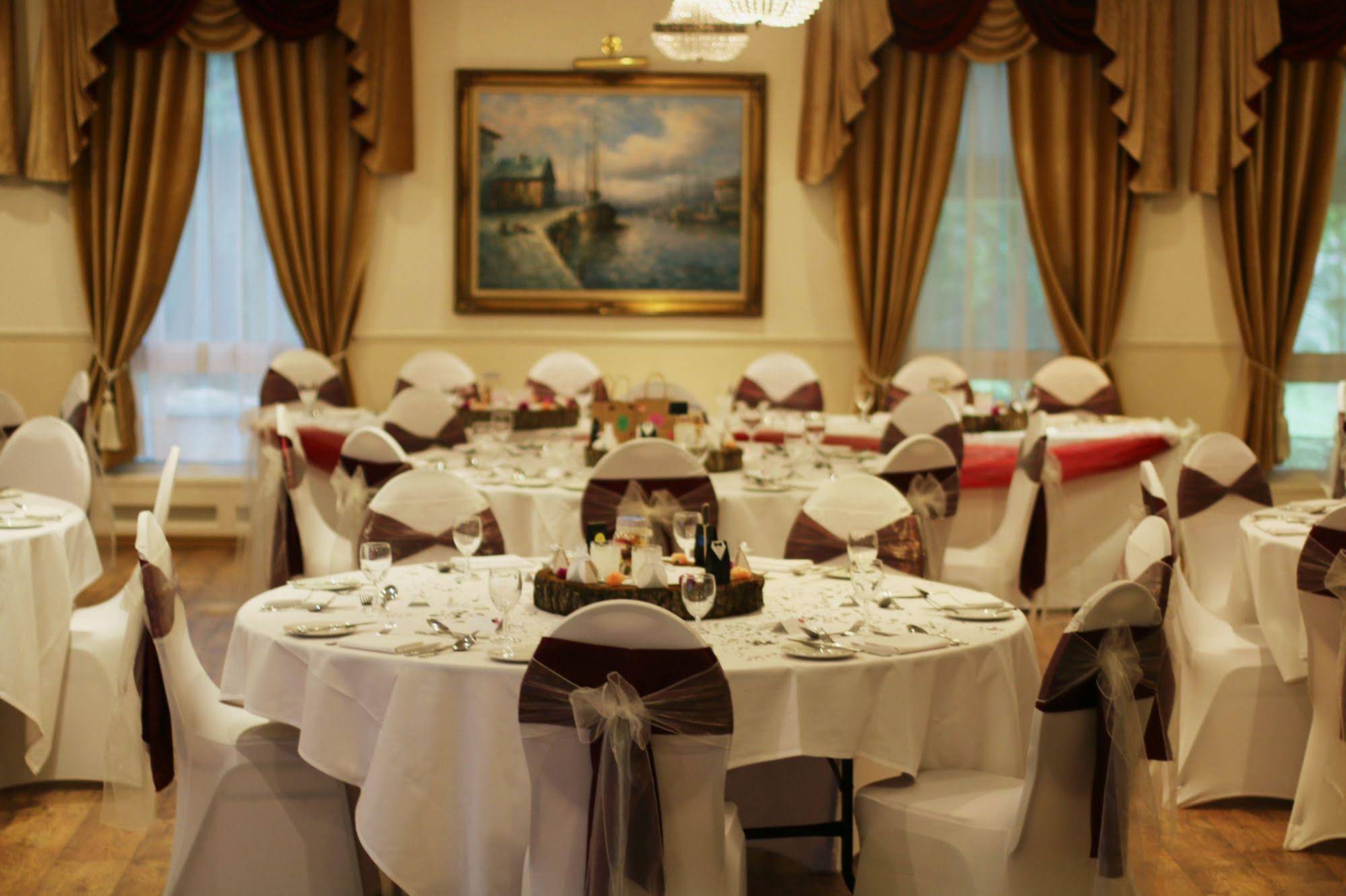 Westone Manor Hotel