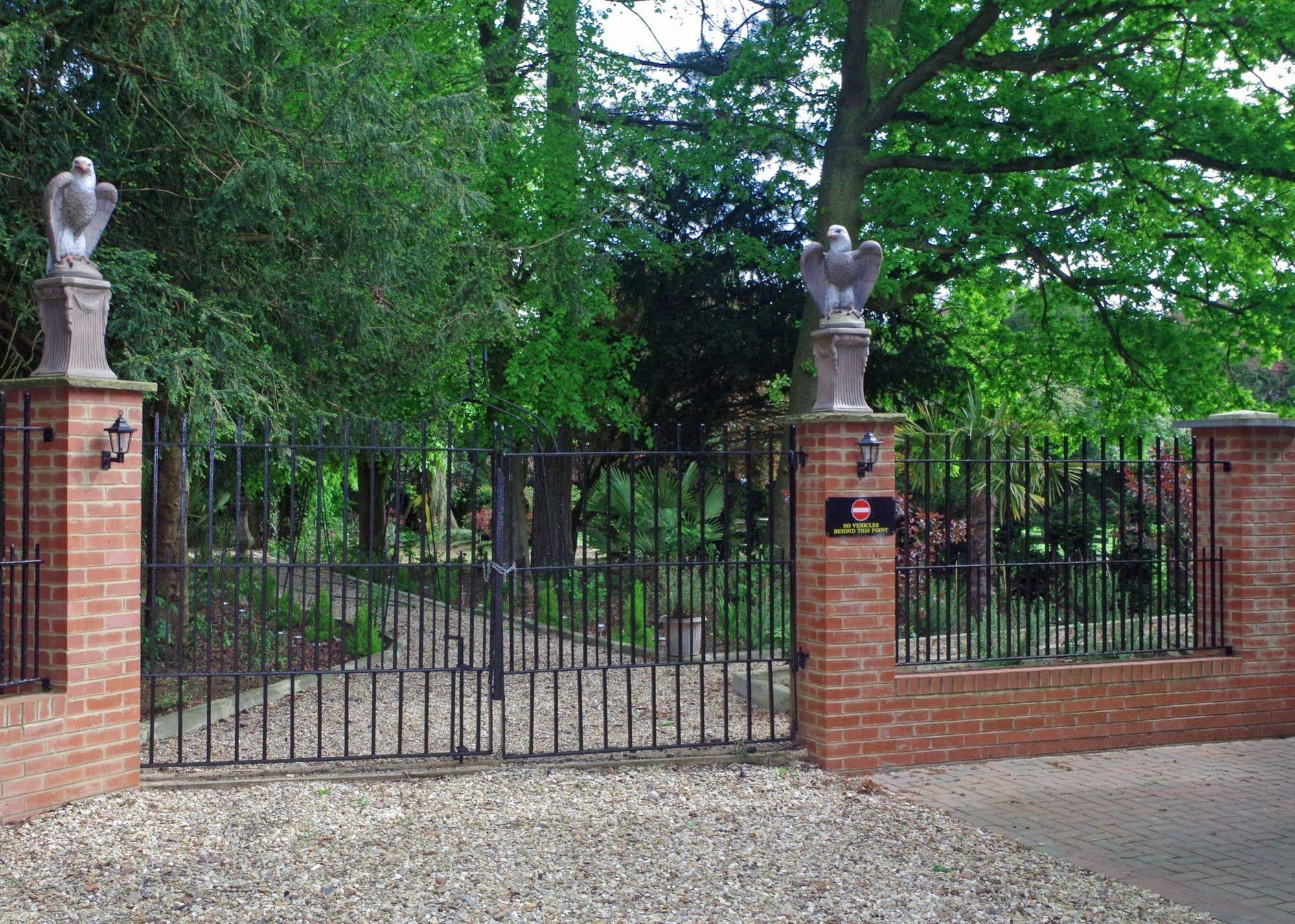 Westone Manor Hotel