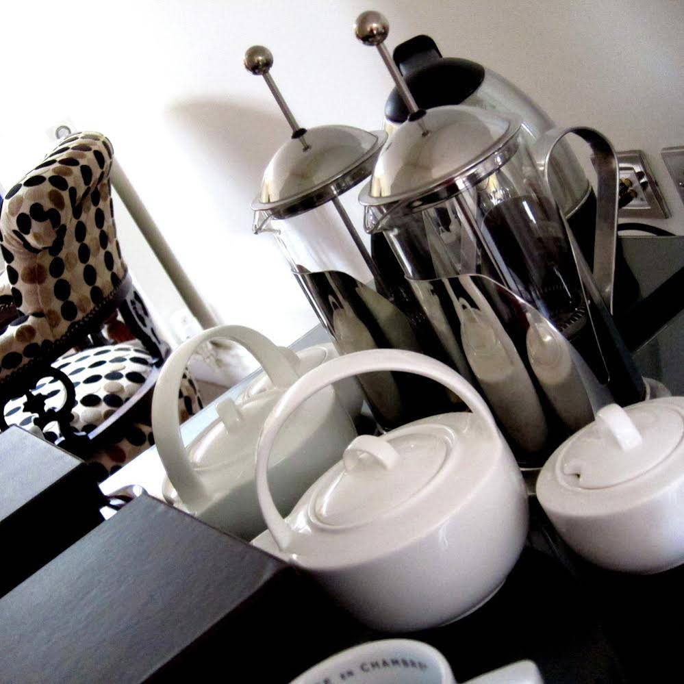 Boxtree House Boutique Bed & Breakfast