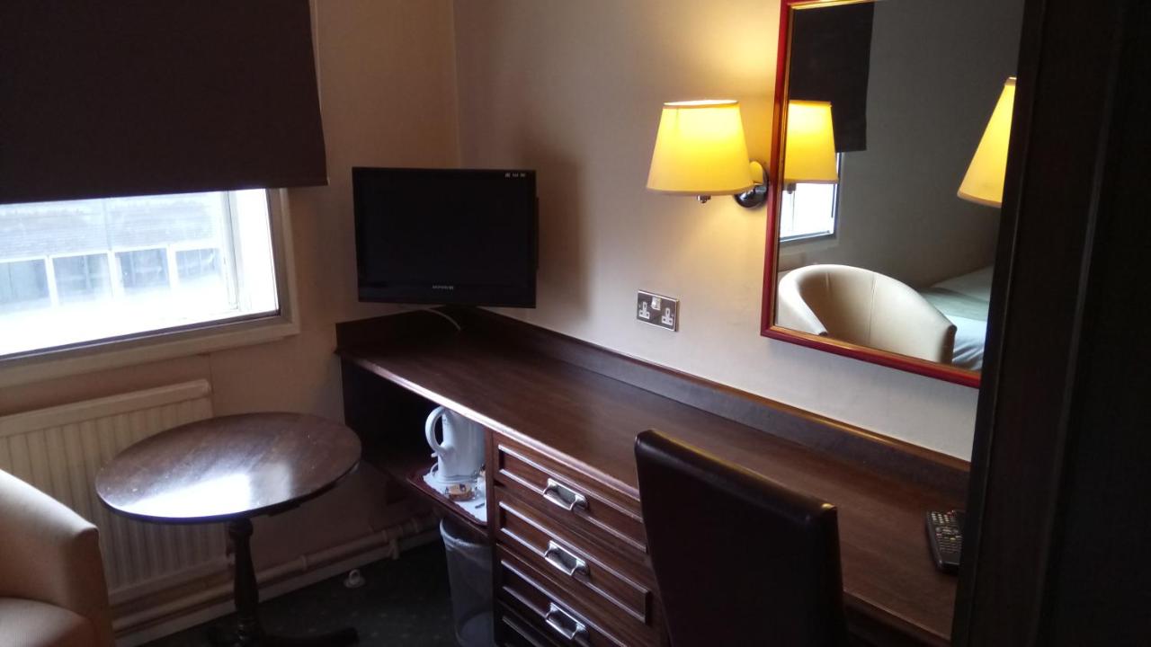 The Strathdon Hotel