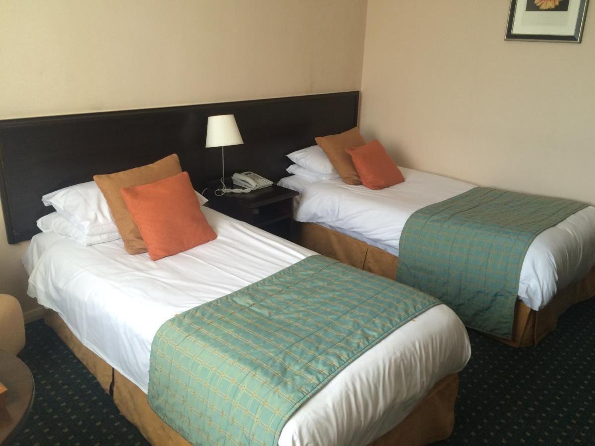 The Strathdon Hotel