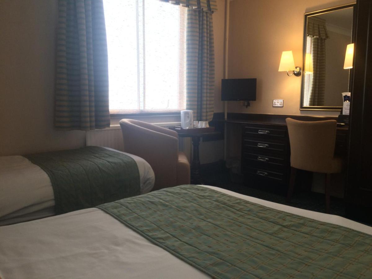 The Strathdon Hotel