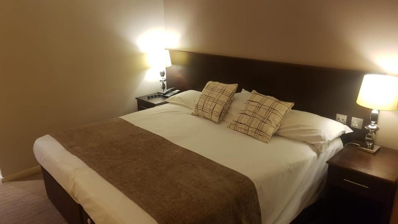 The Strathdon Hotel
