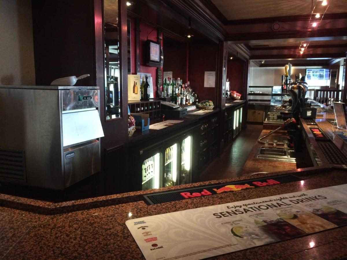 The Strathdon Hotel