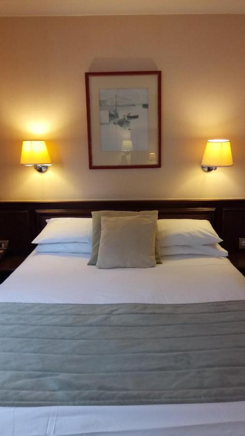 The Strathdon Hotel