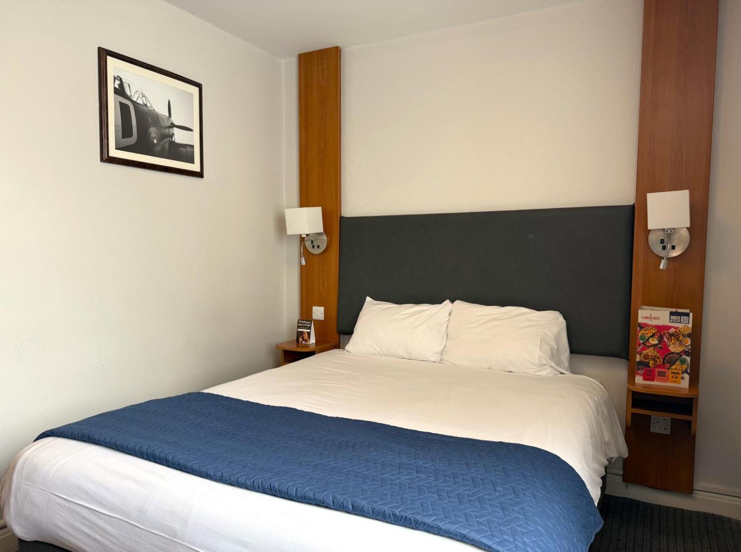 The Boman Hotel