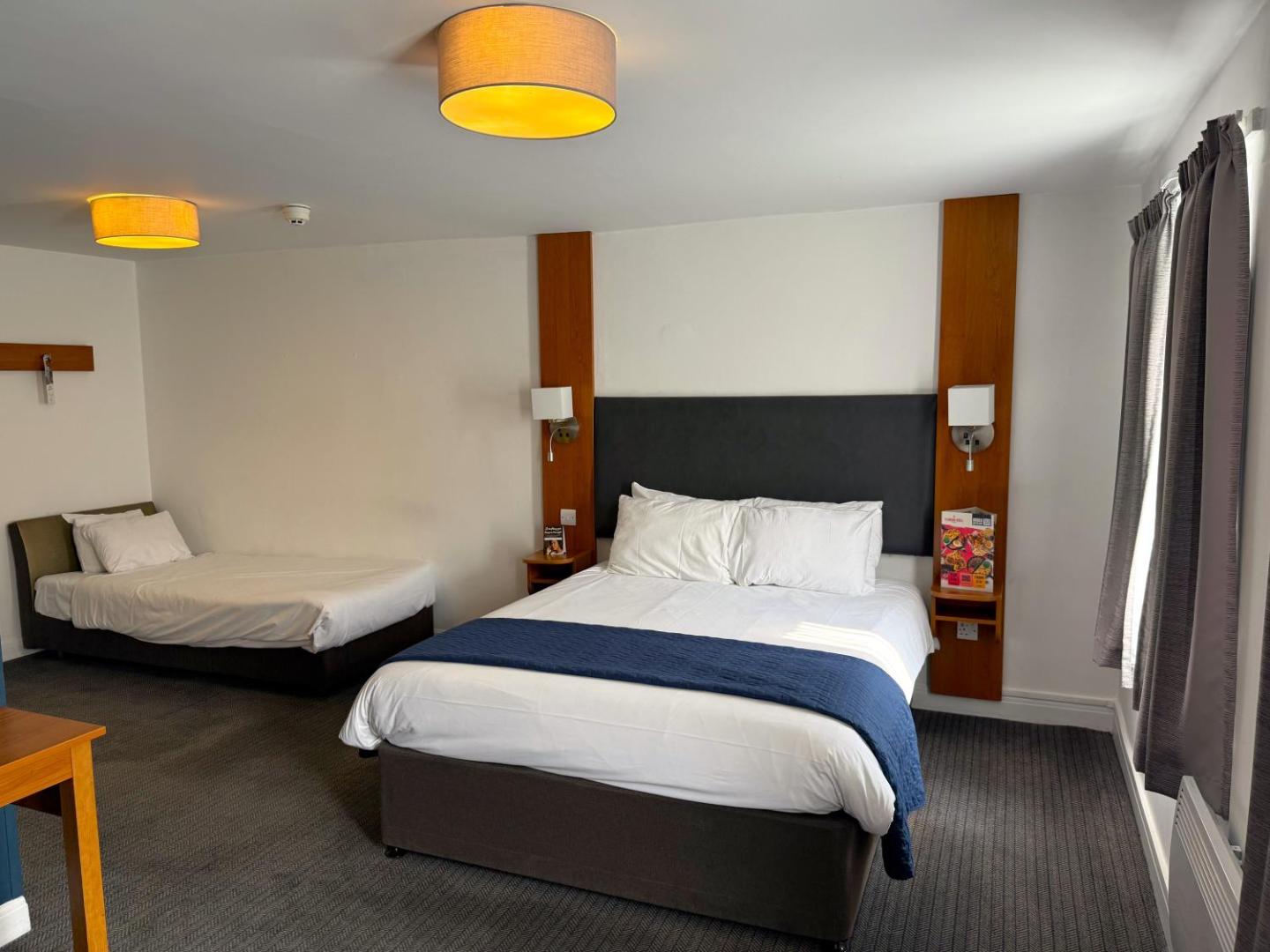 The Boman Hotel
