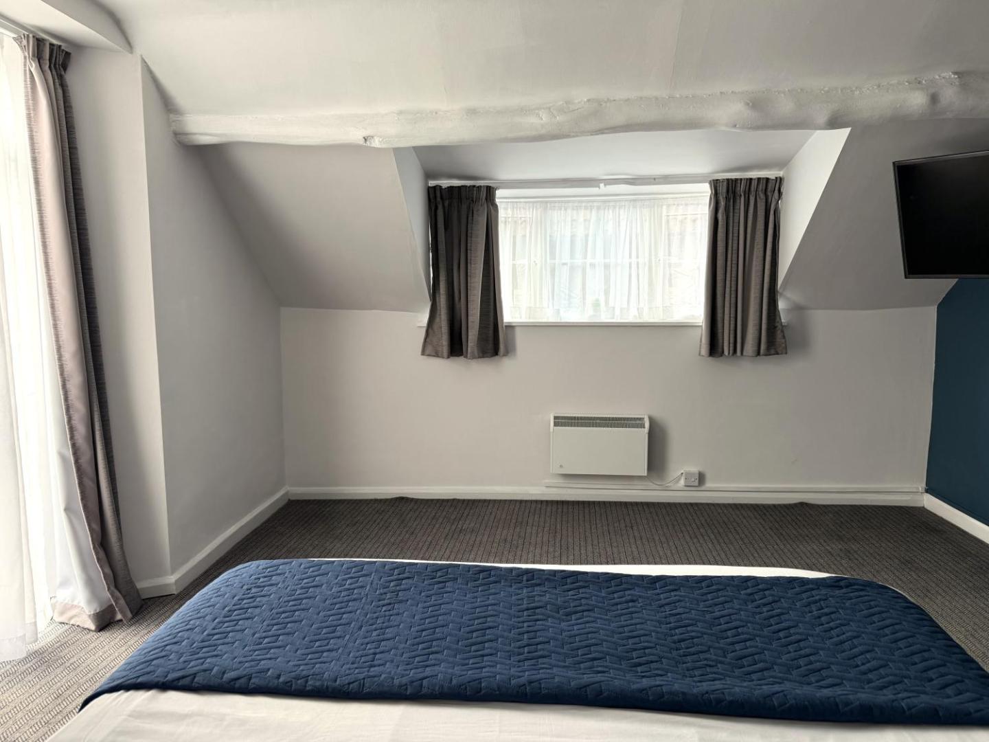 The Boman Hotel