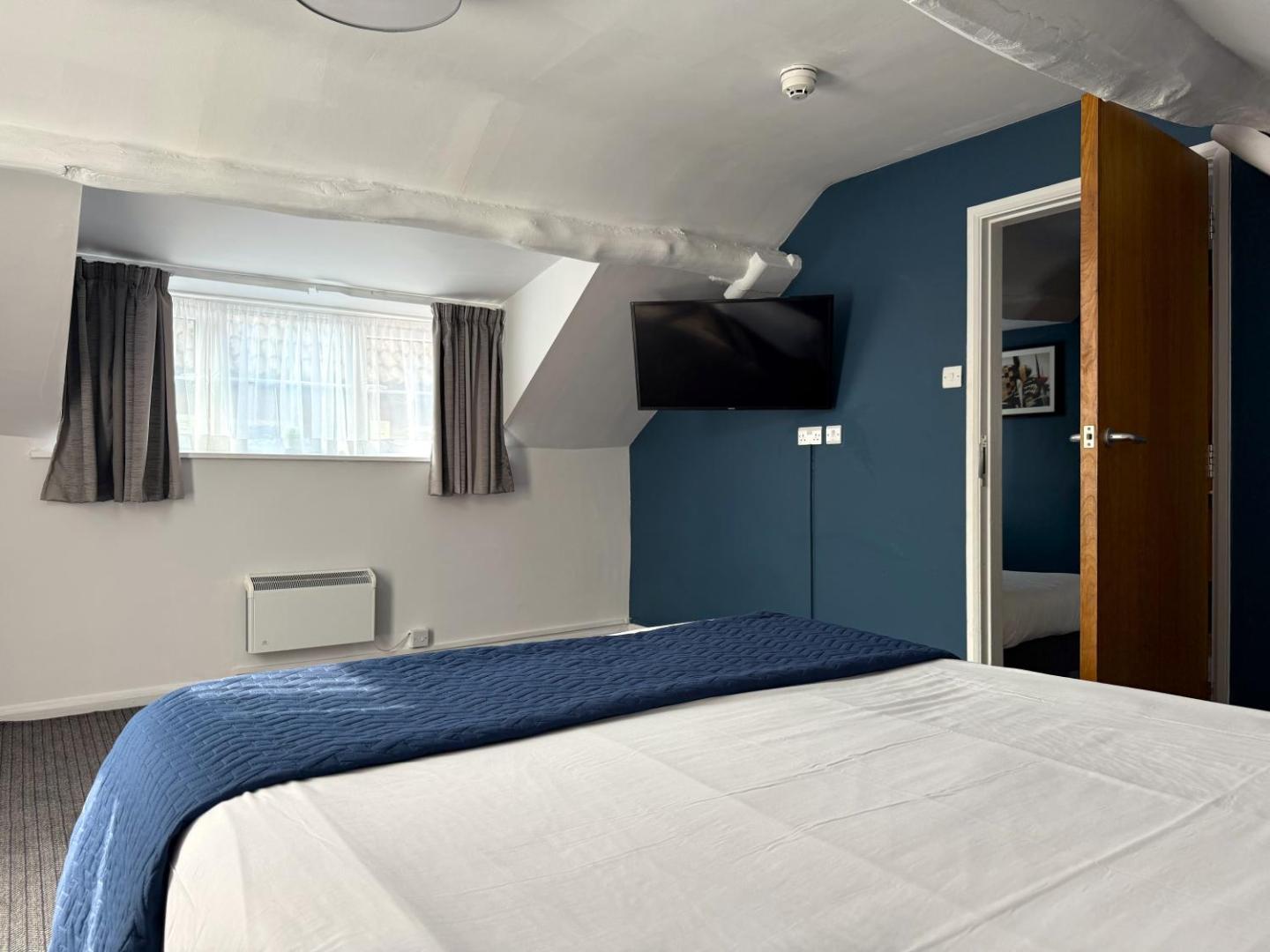 The Boman Hotel