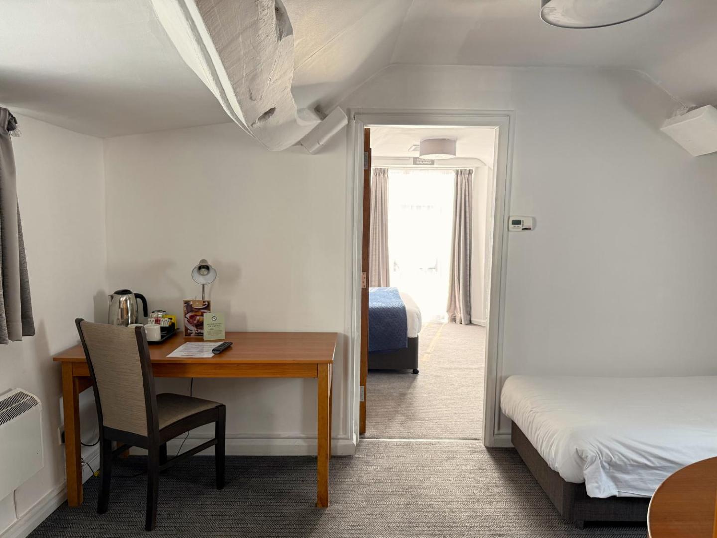 The Boman Hotel
