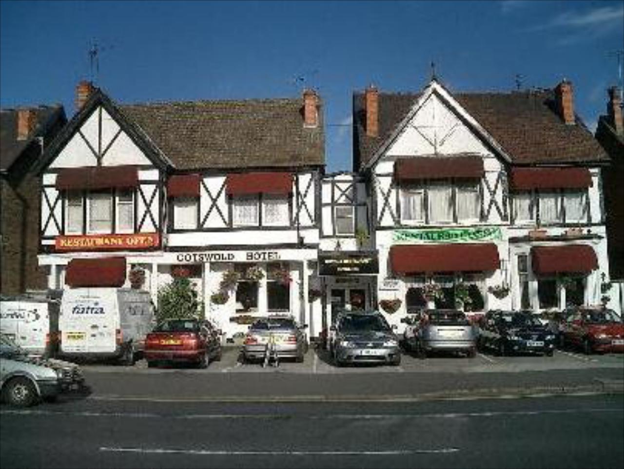 The Cotswold