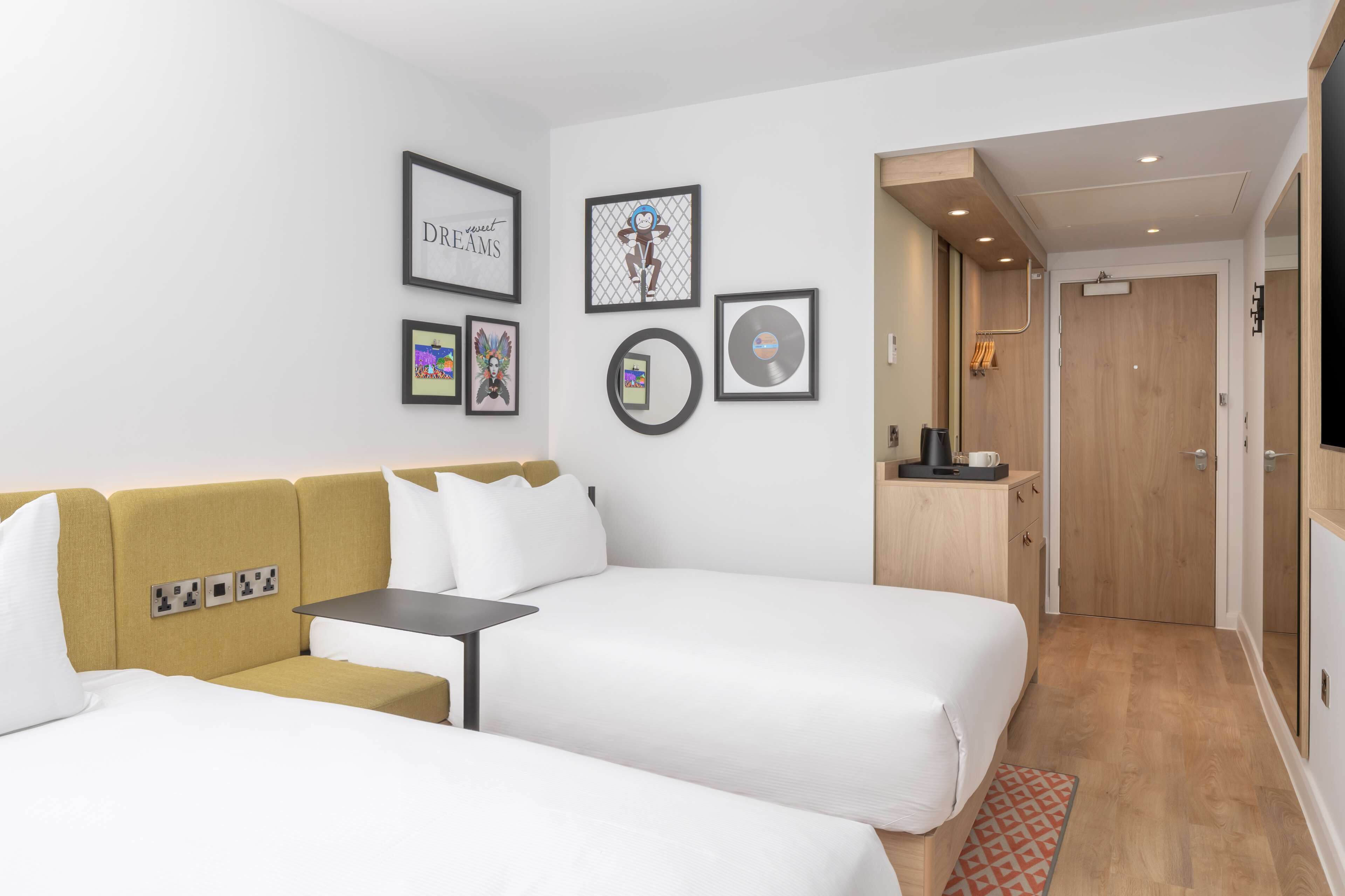 Hampton by Hilton Nuneaton