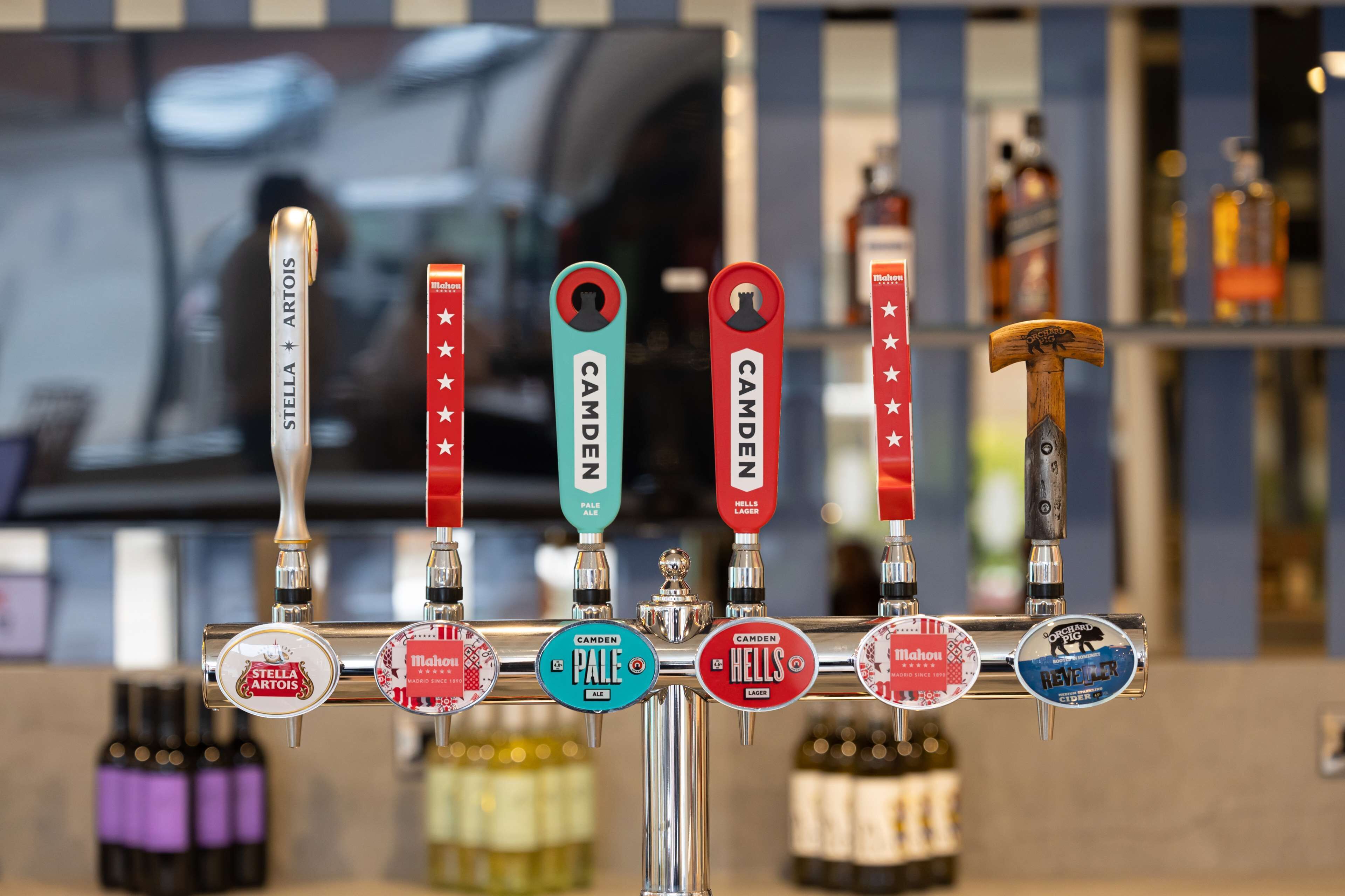 Hampton by Hilton Nuneaton