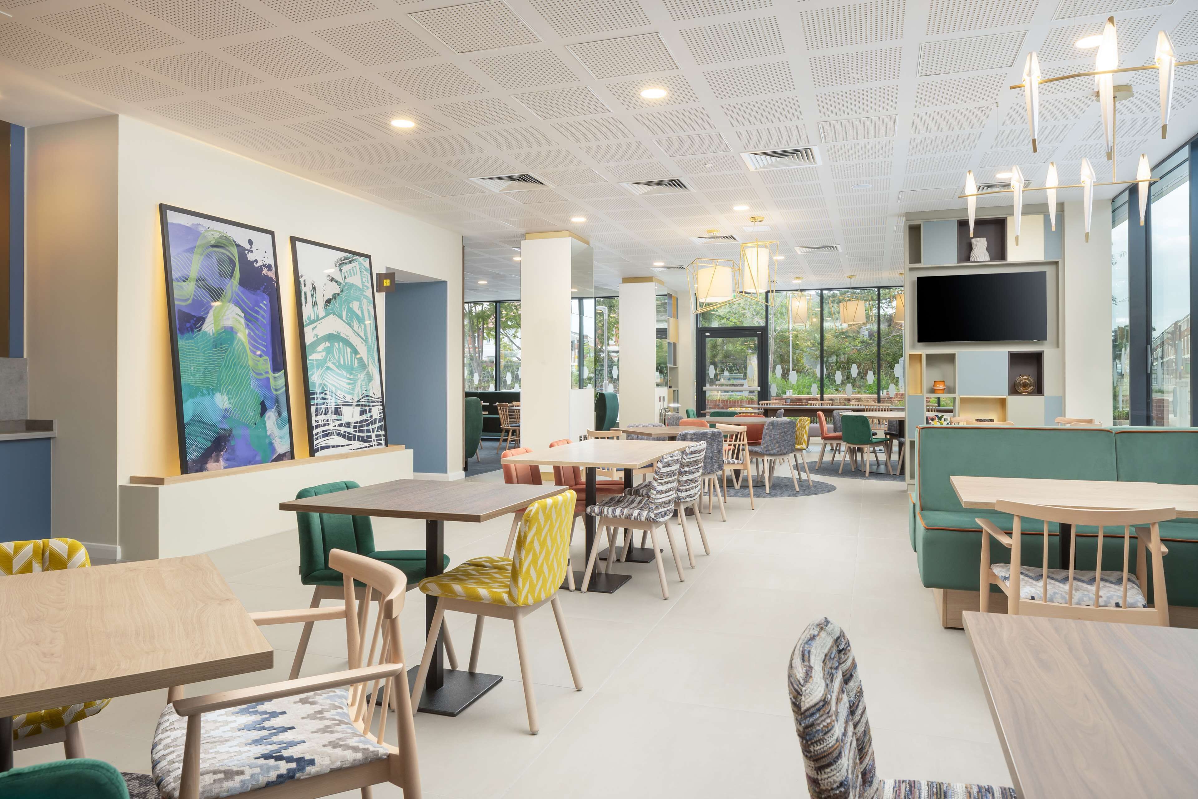 Hampton by Hilton Nuneaton