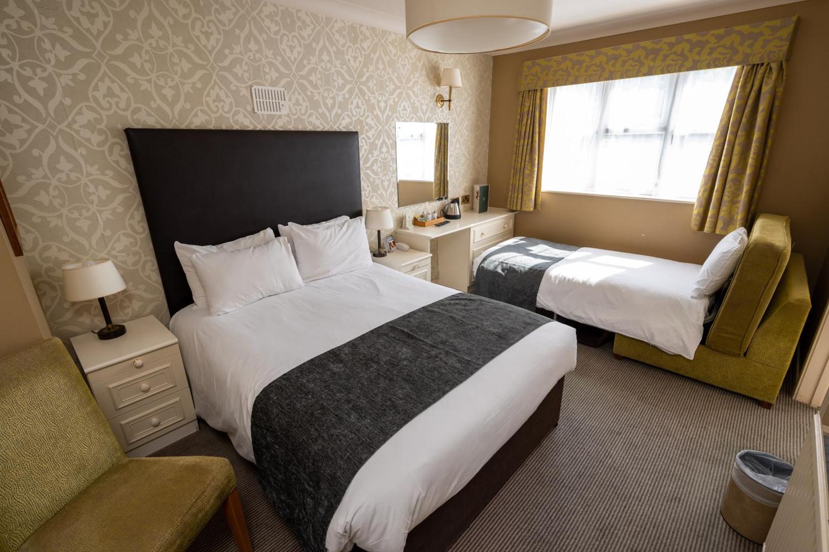 Millers Hotel