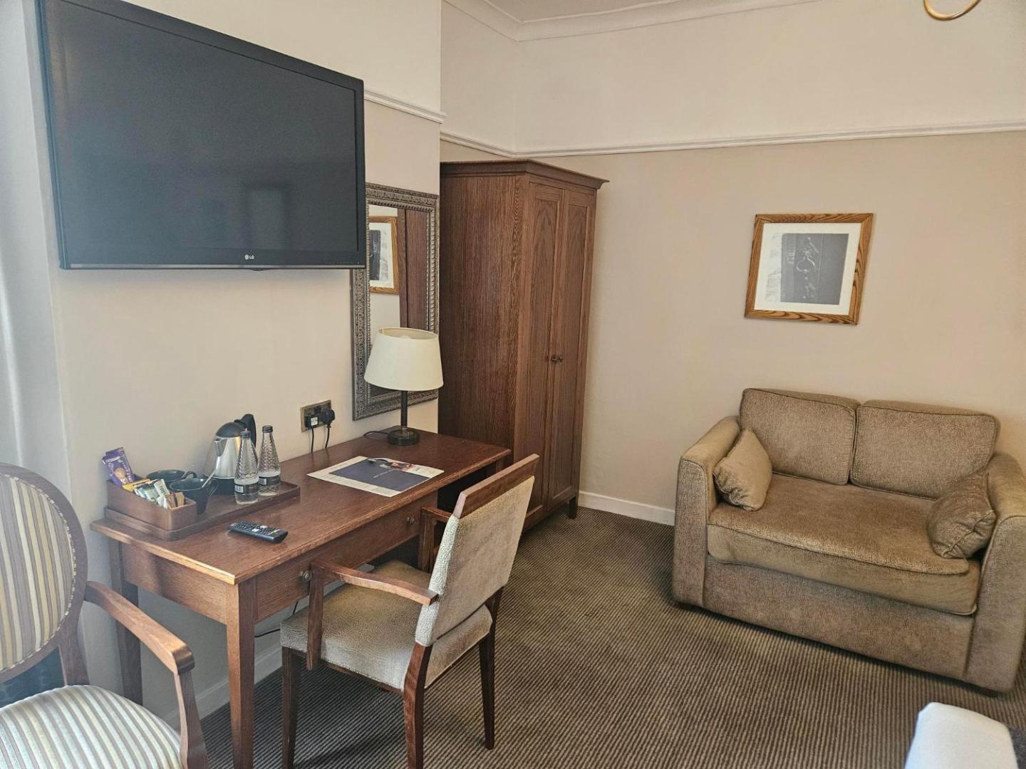 Millers Hotel