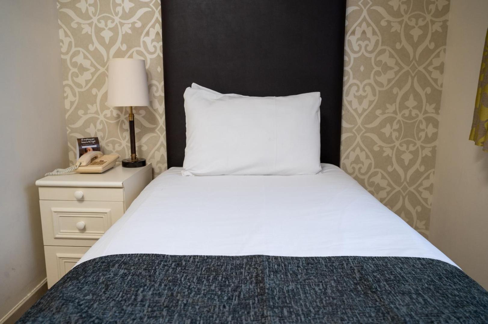 Millers Hotel