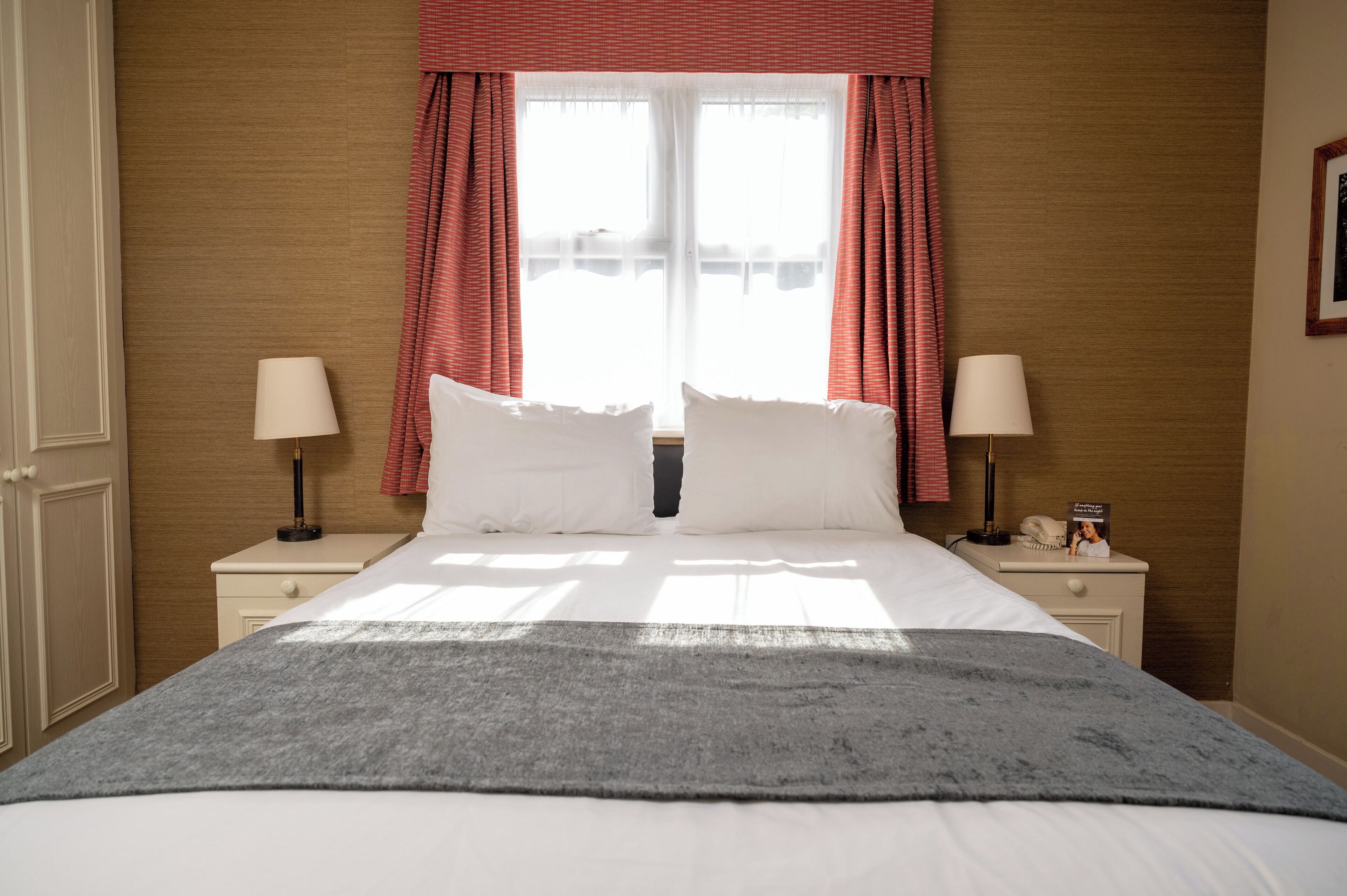 Millers Hotel