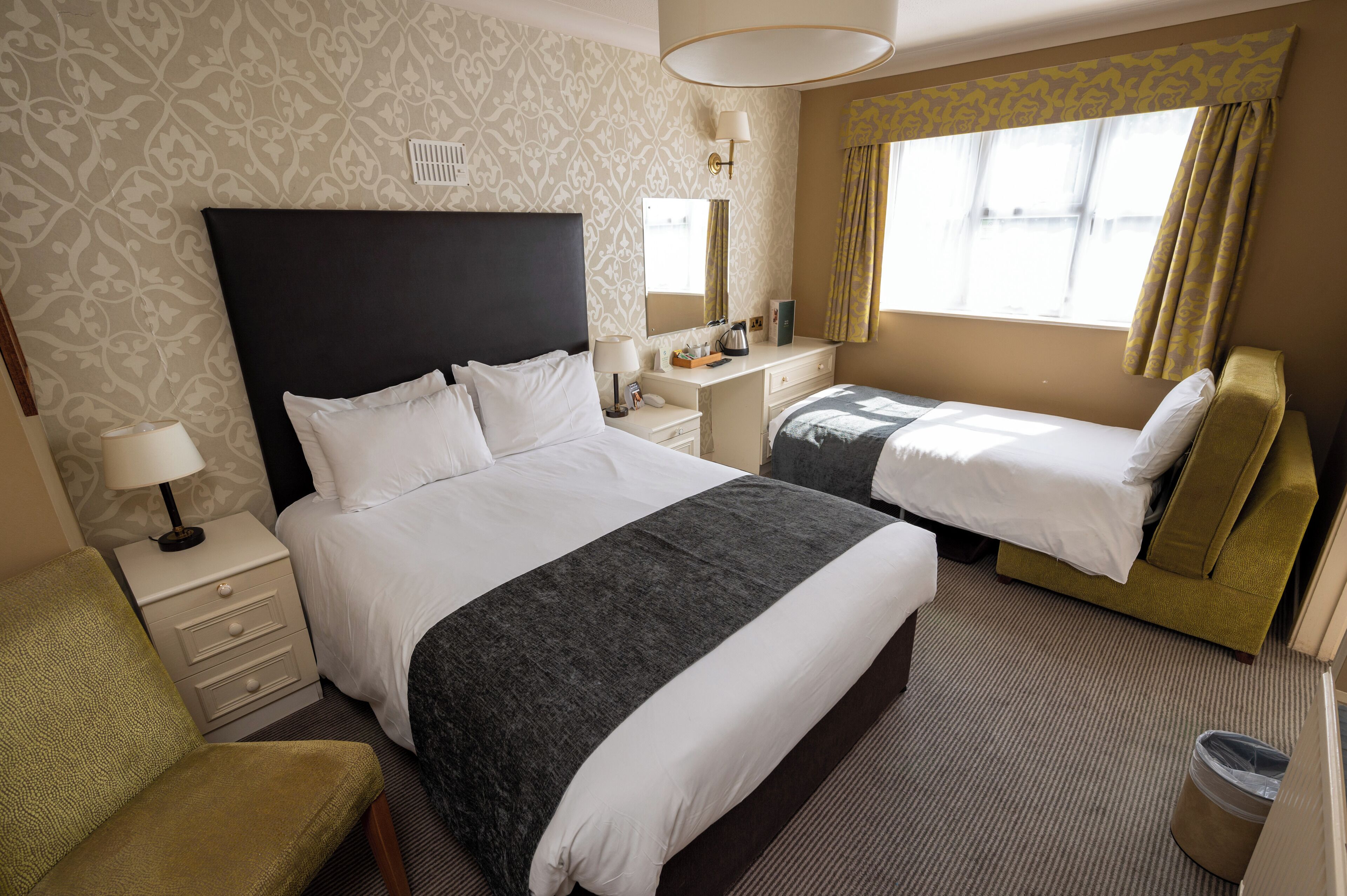 Millers Hotel