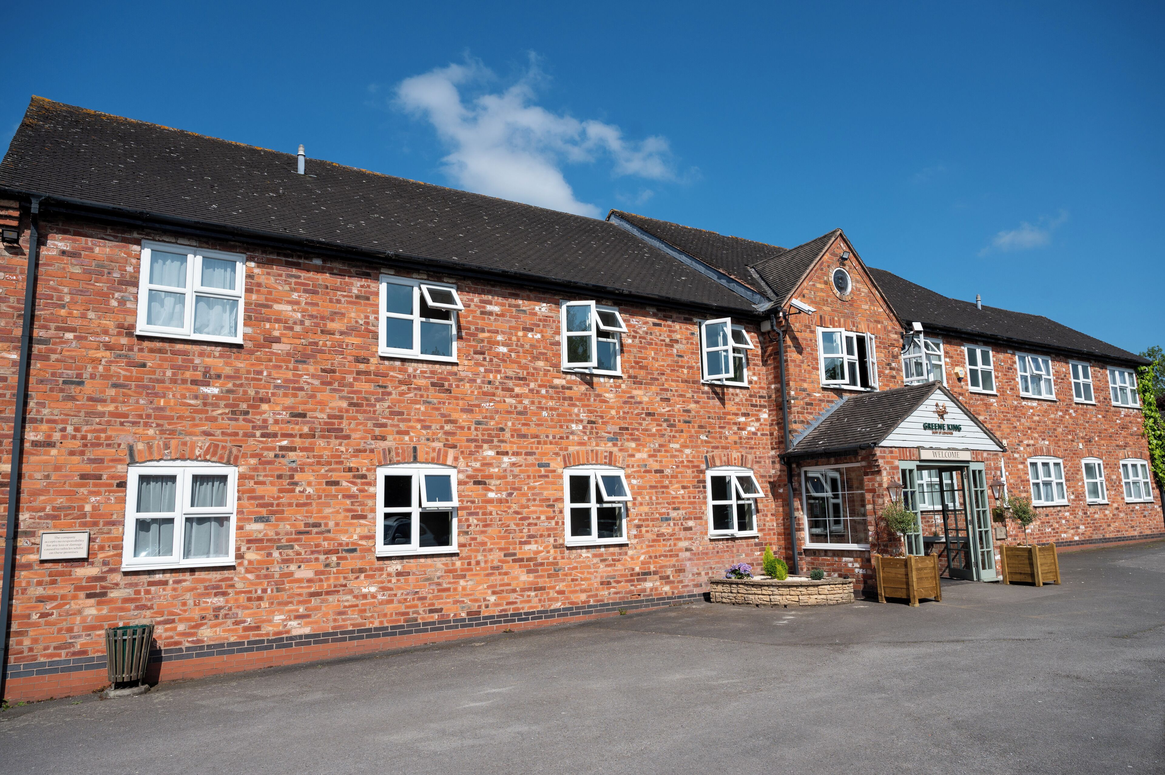 Millers Hotel