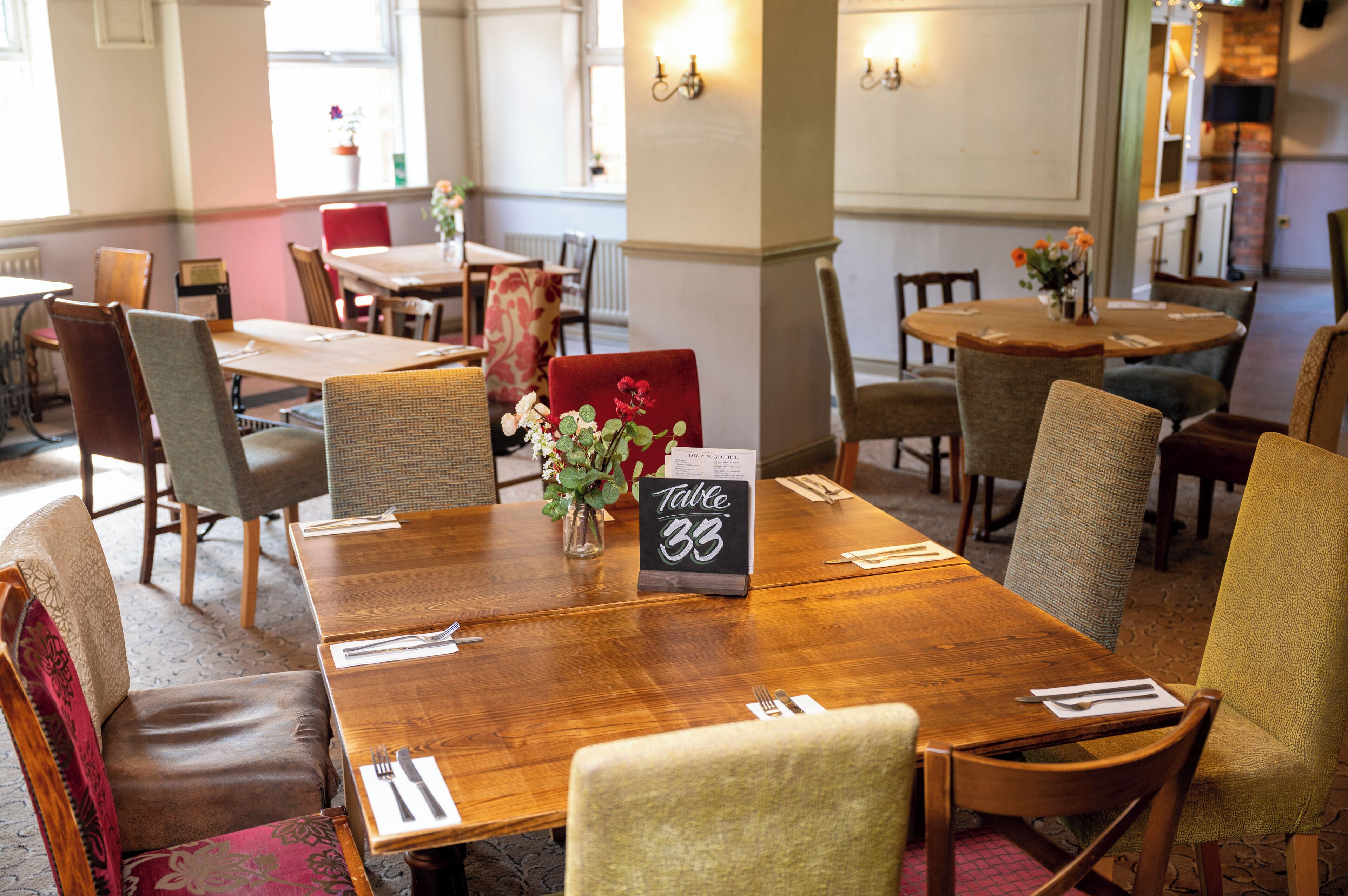 Millers Hotel