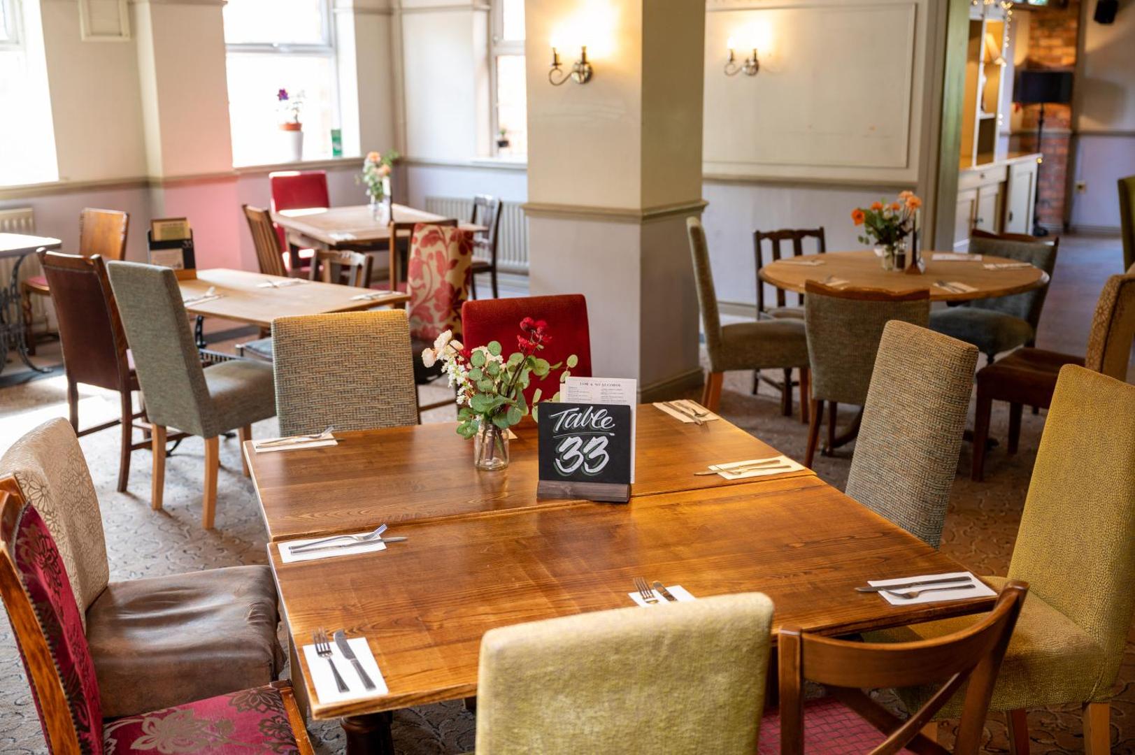 Millers Hotel