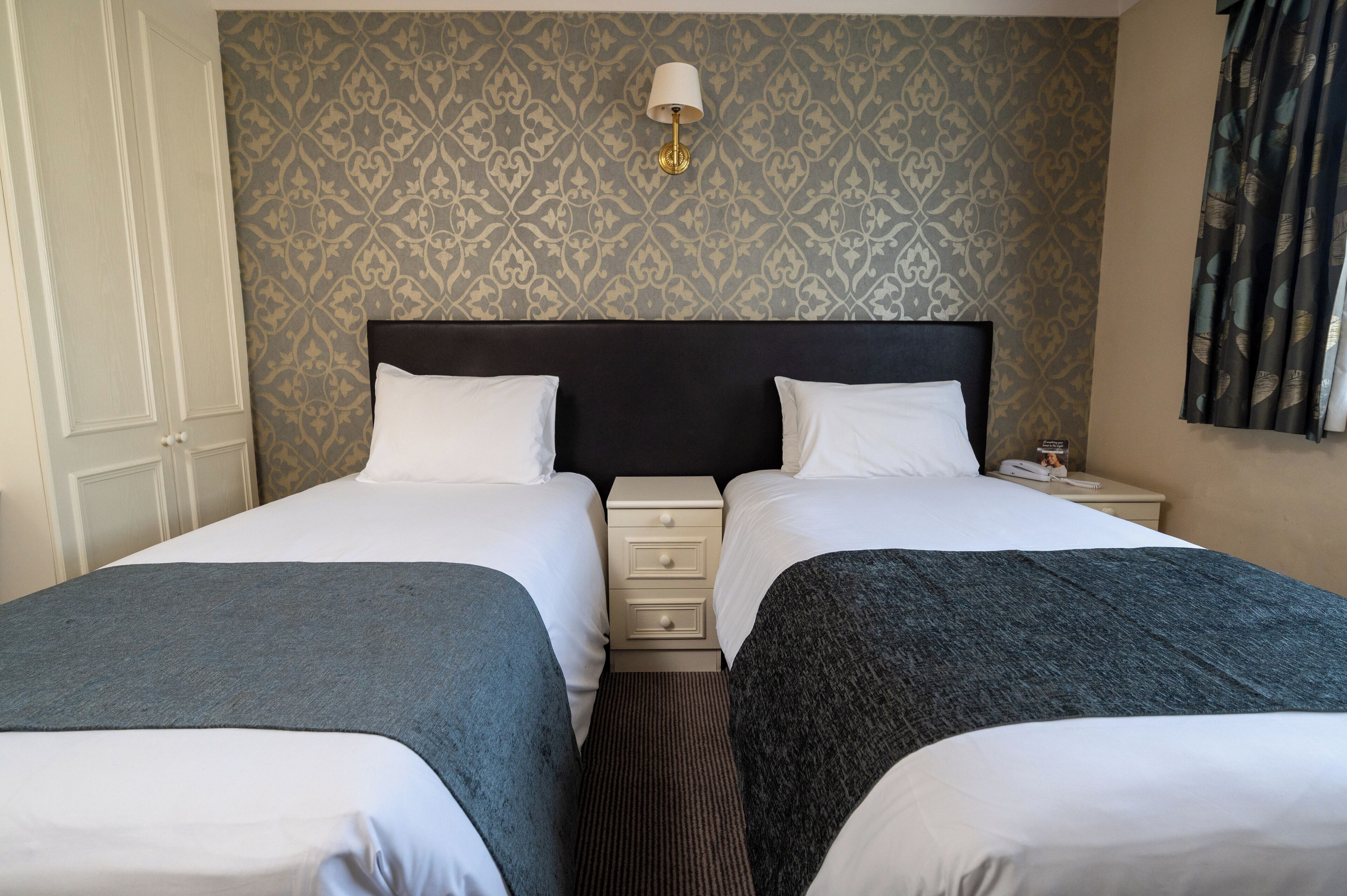 Millers Hotel
