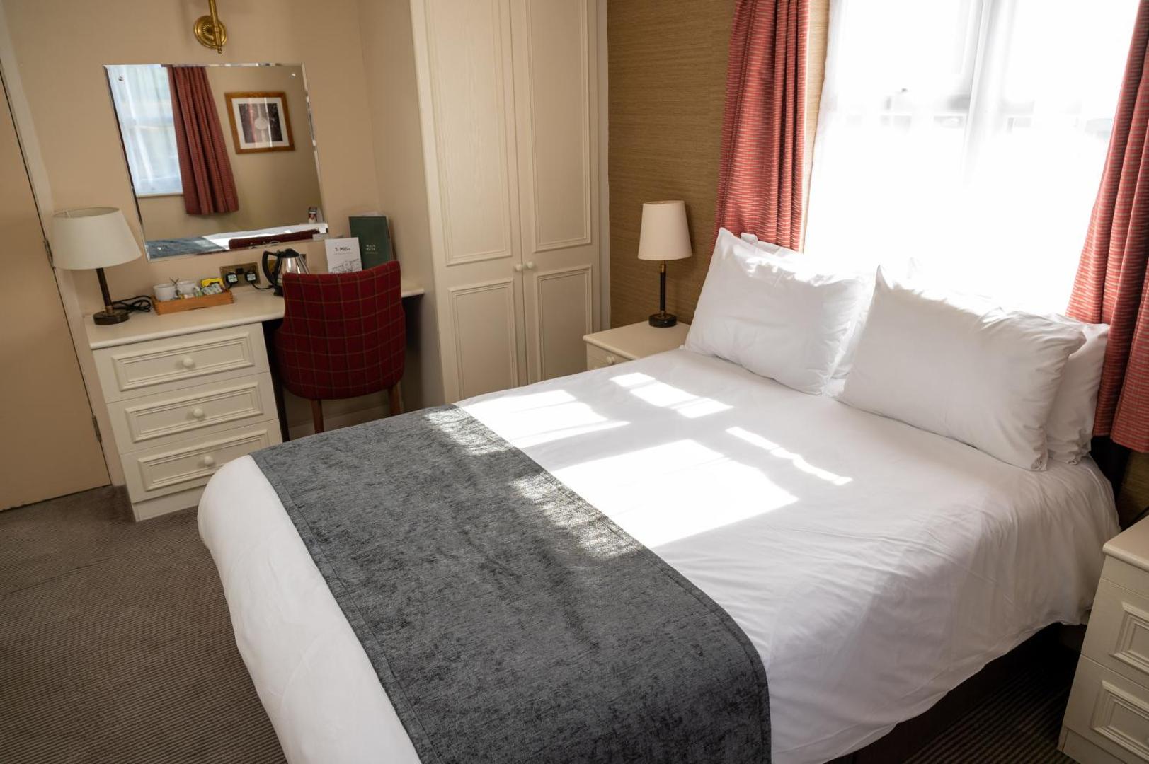Millers Hotel