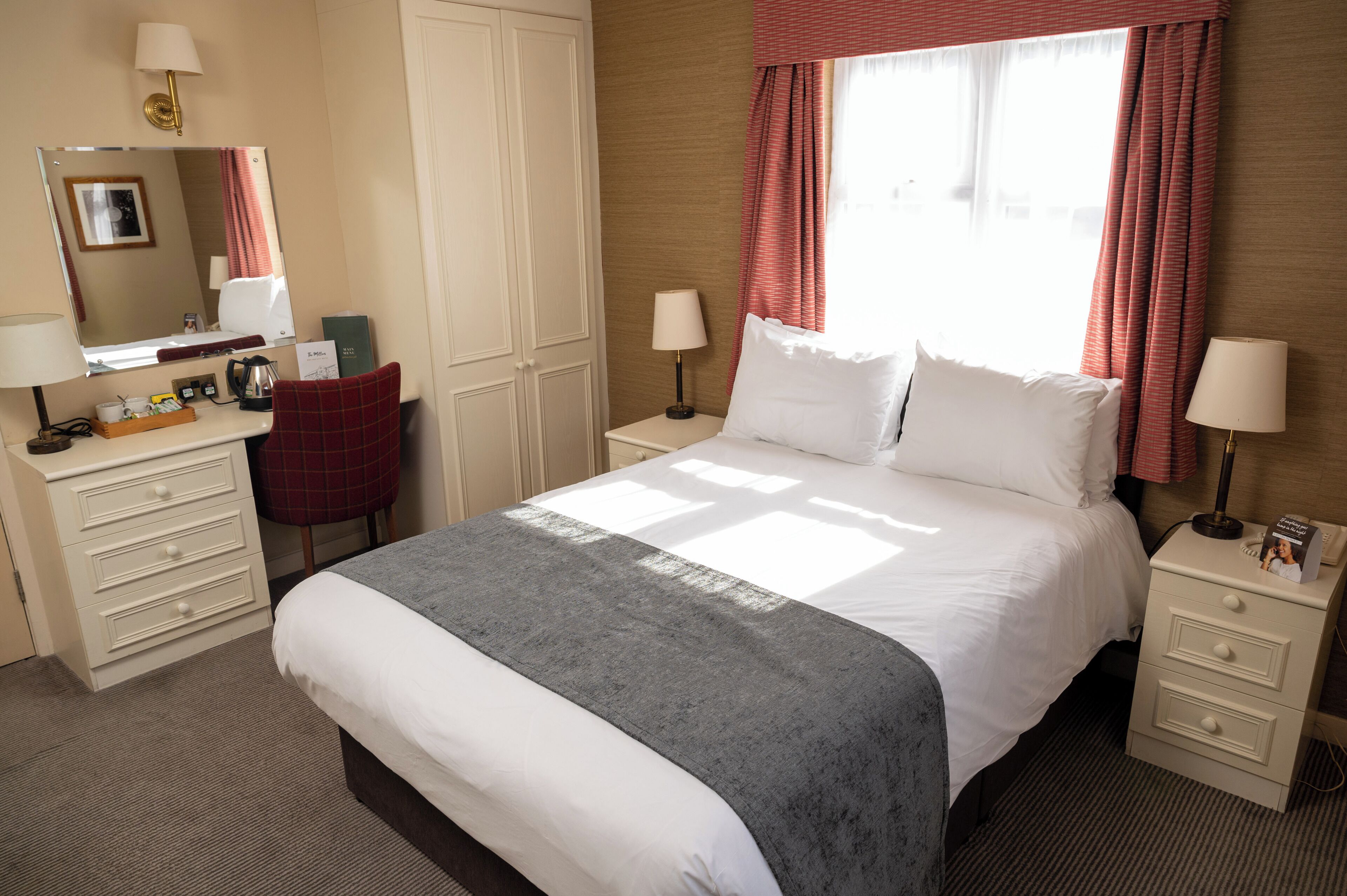 Millers Hotel