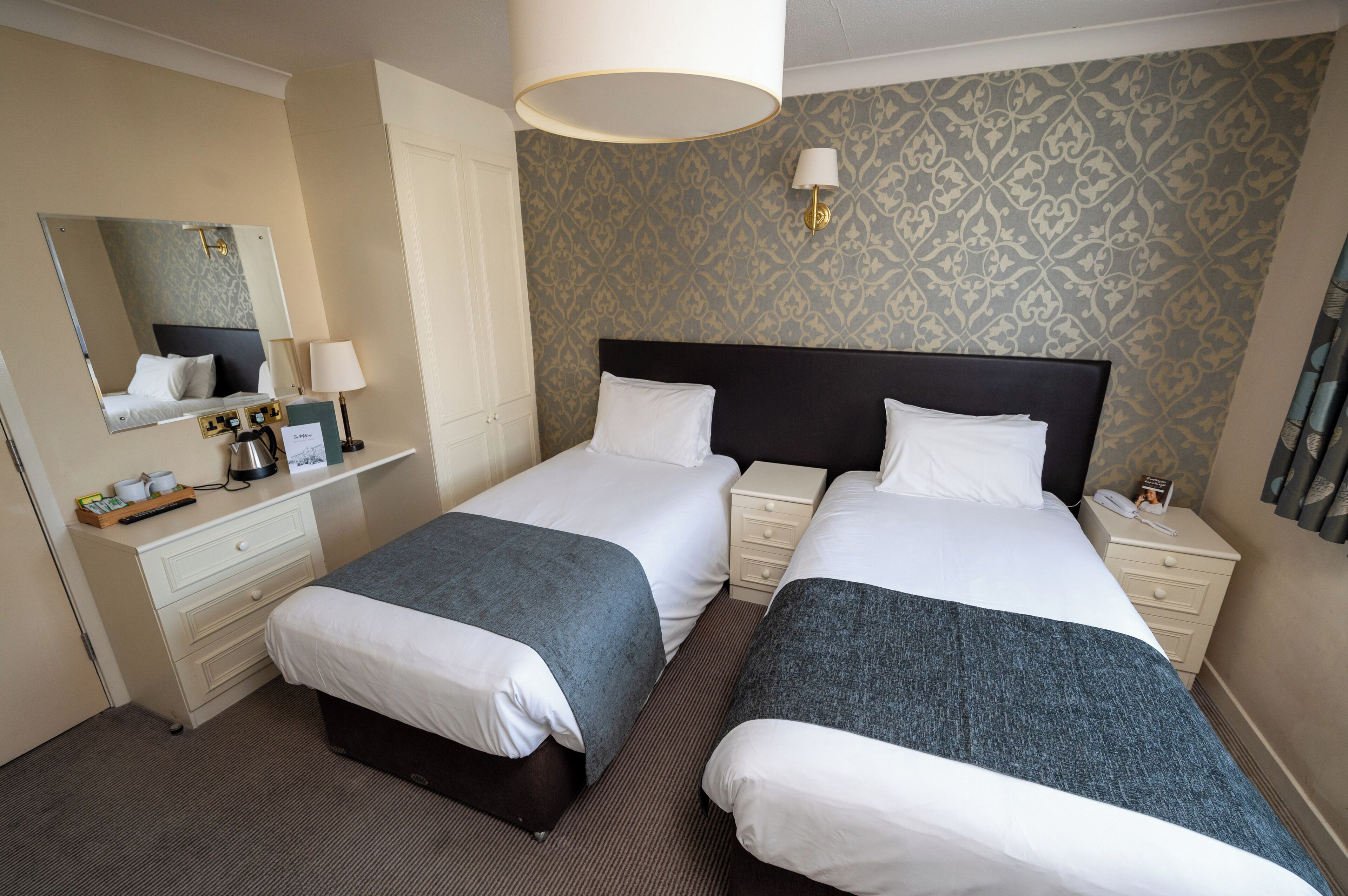 Millers Hotel