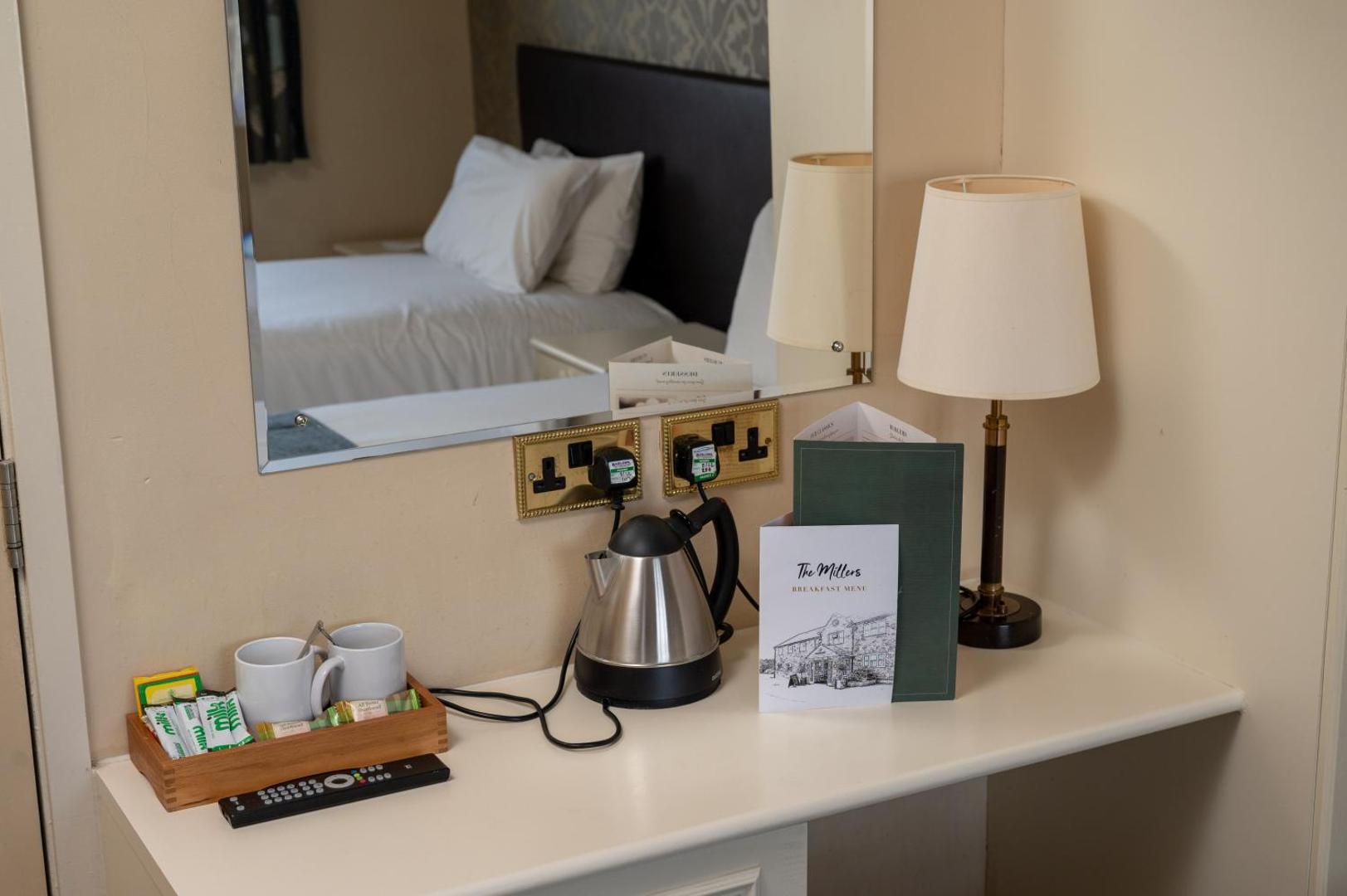 Millers Hotel