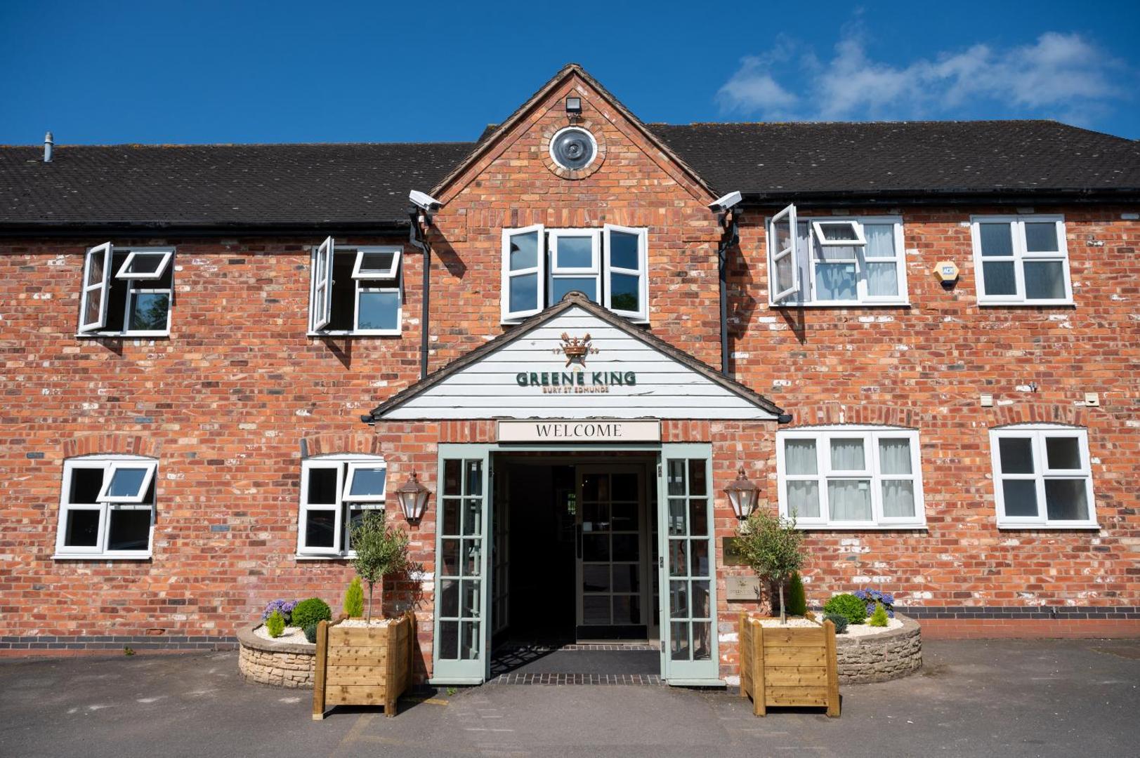 Millers Hotel