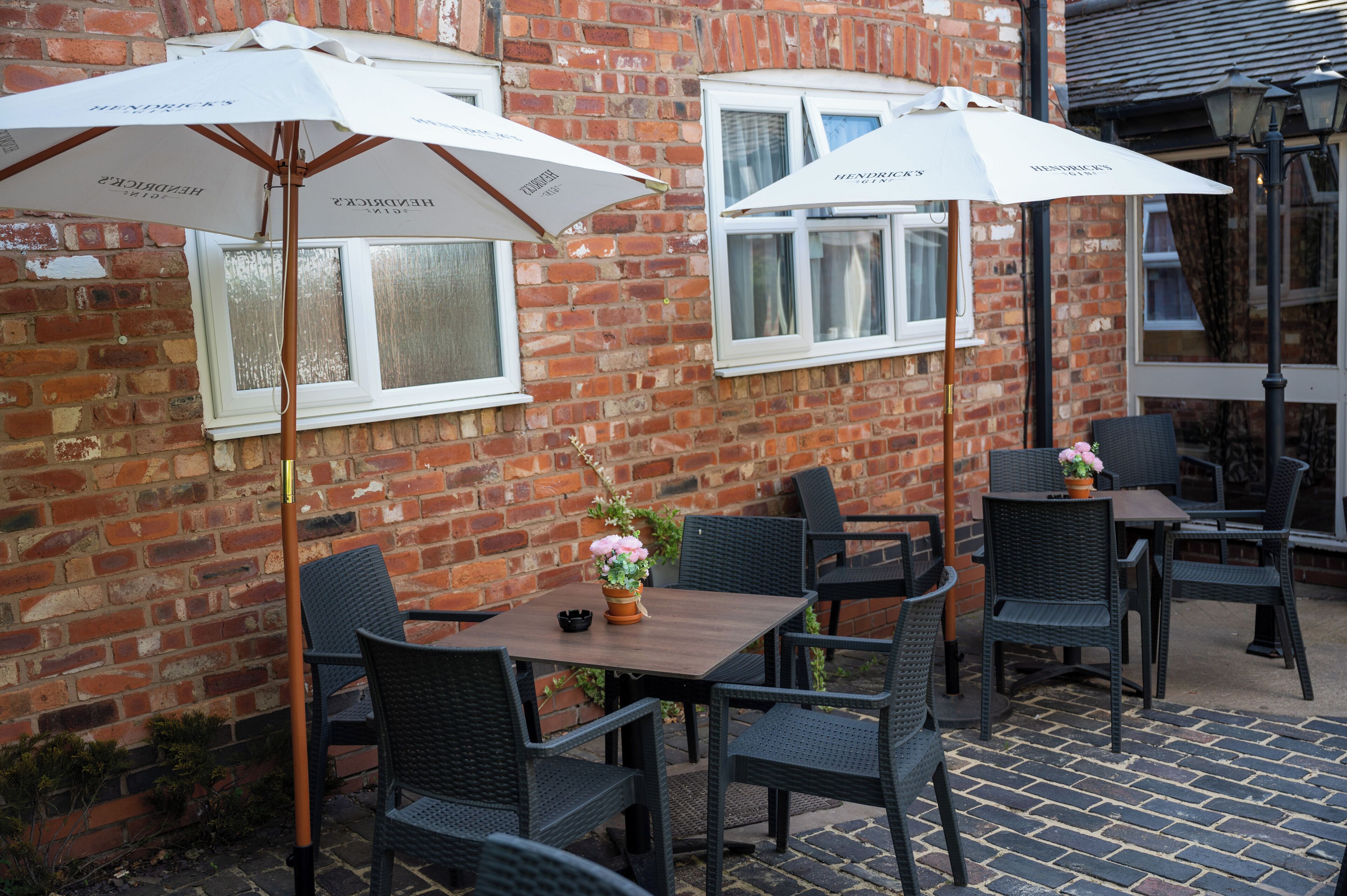 Millers Hotel