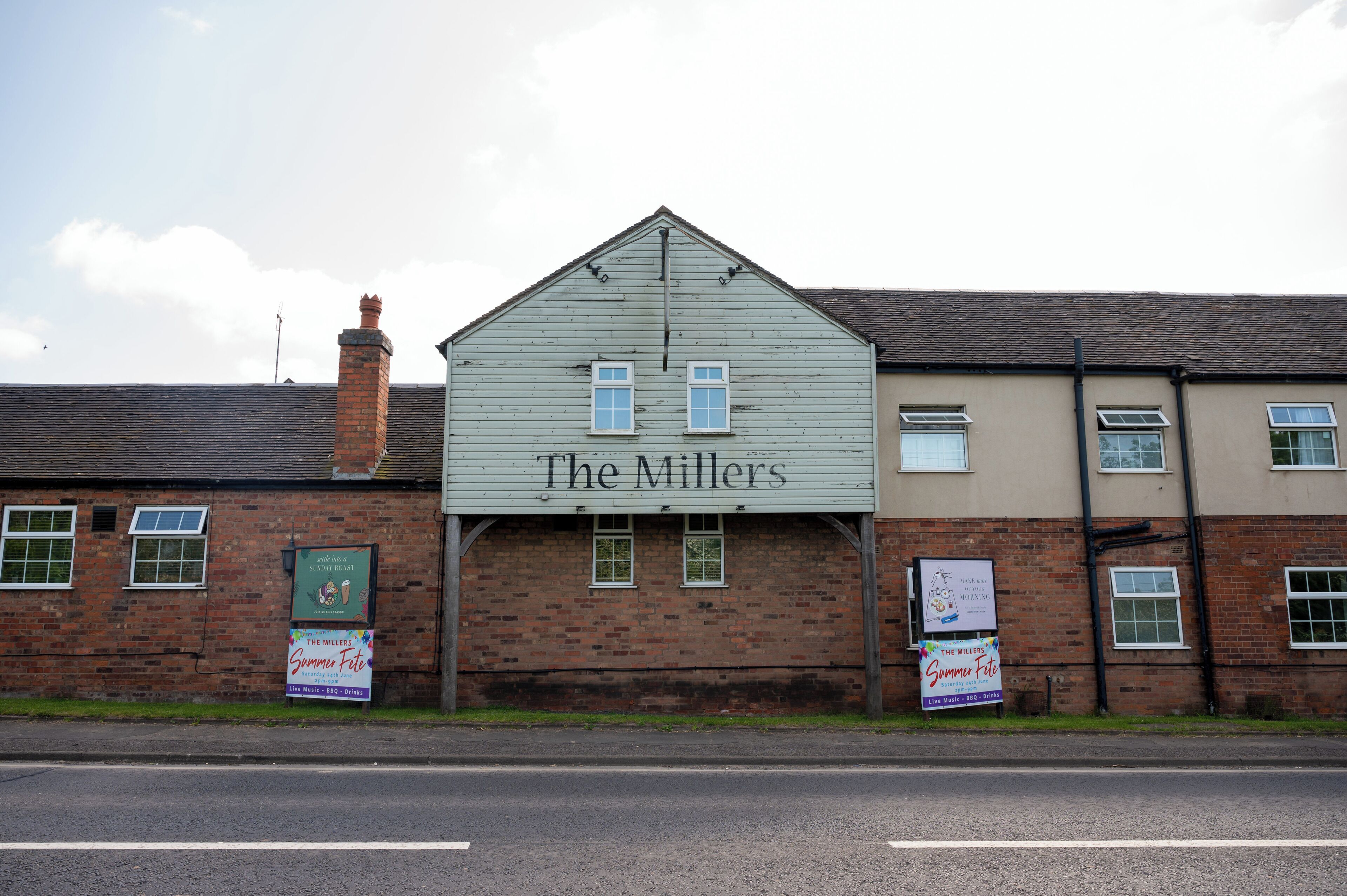 Millers Hotel