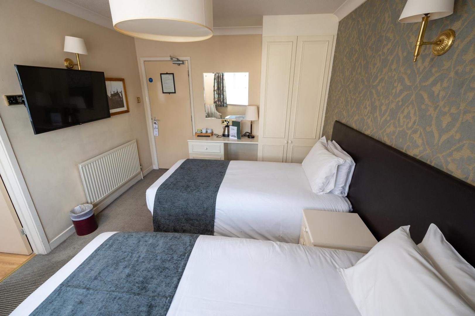 Millers Hotel