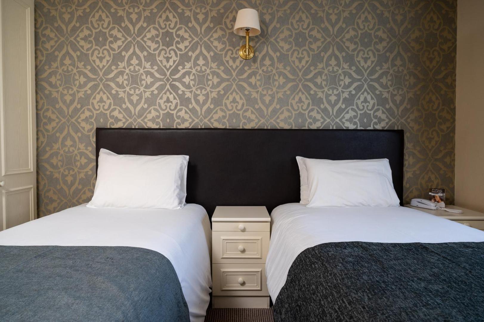 Millers Hotel