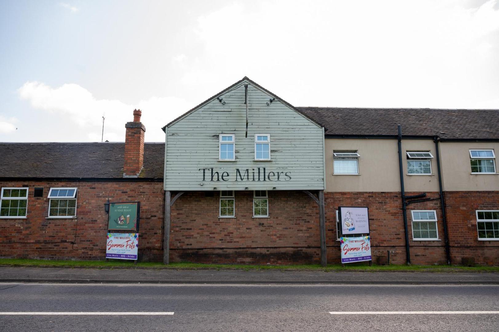 Millers Hotel