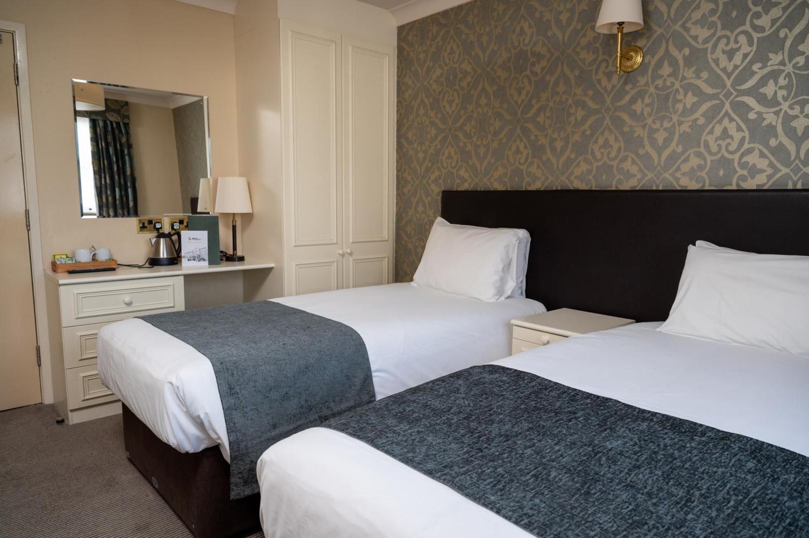 Millers Hotel