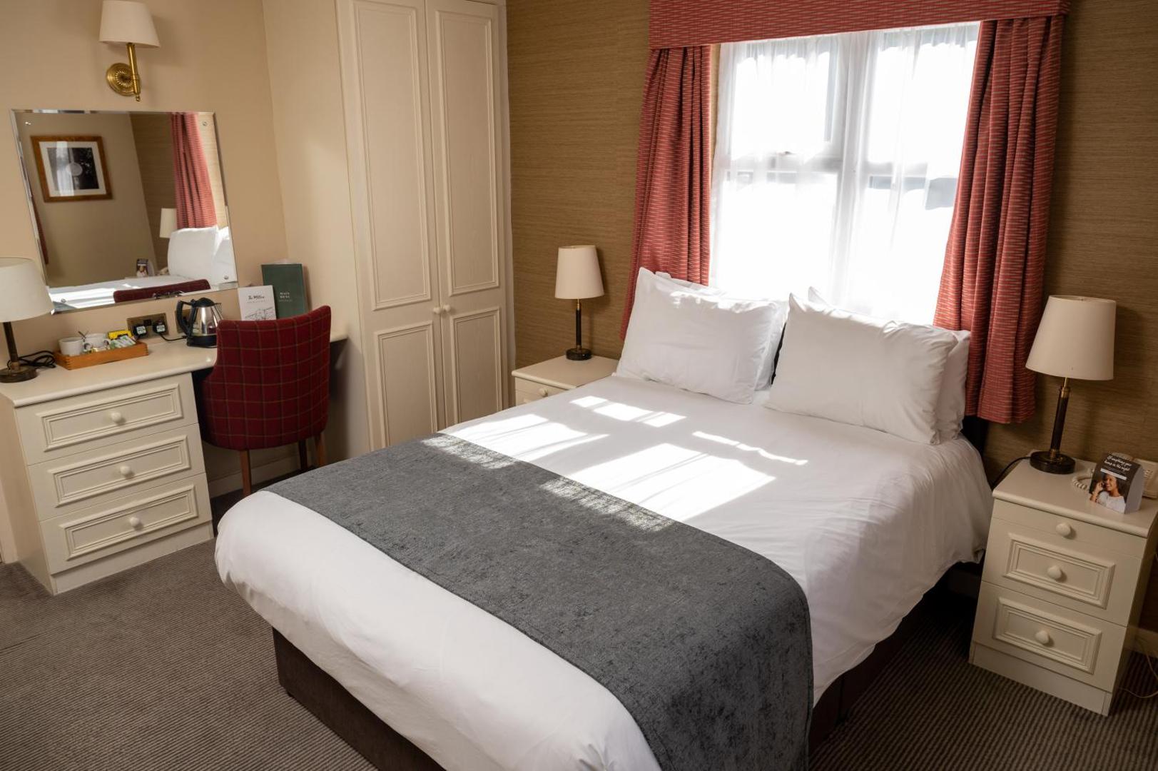 Millers Hotel