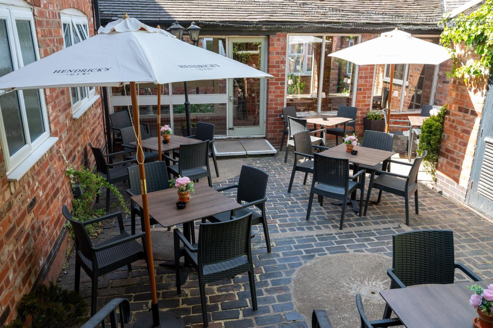 Millers Hotel